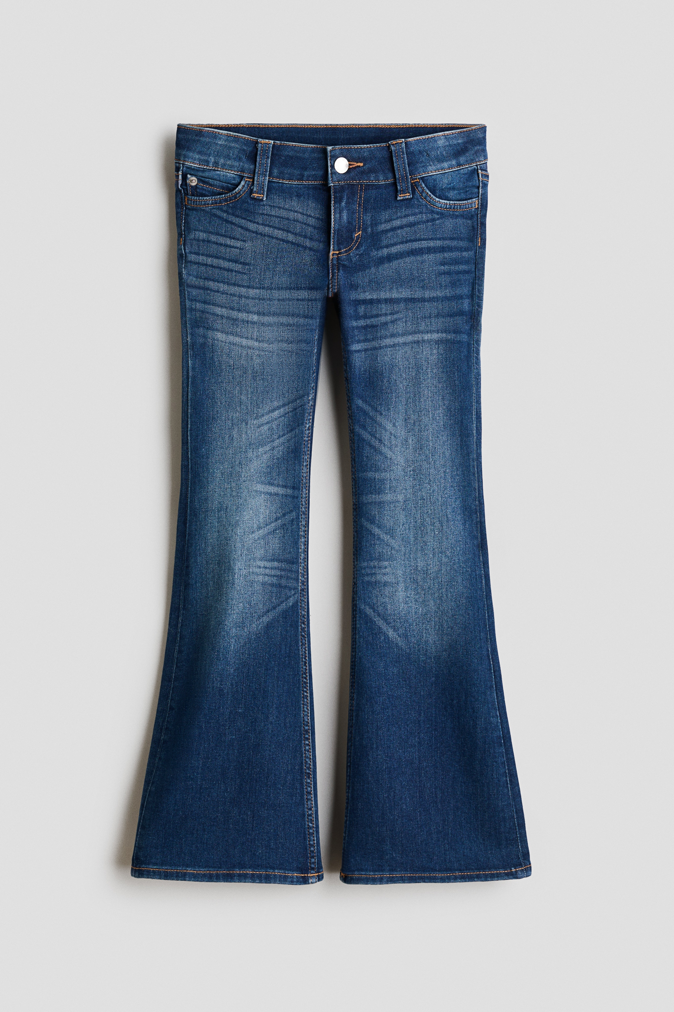 Tall Bootcut Low JeansAuxiliar