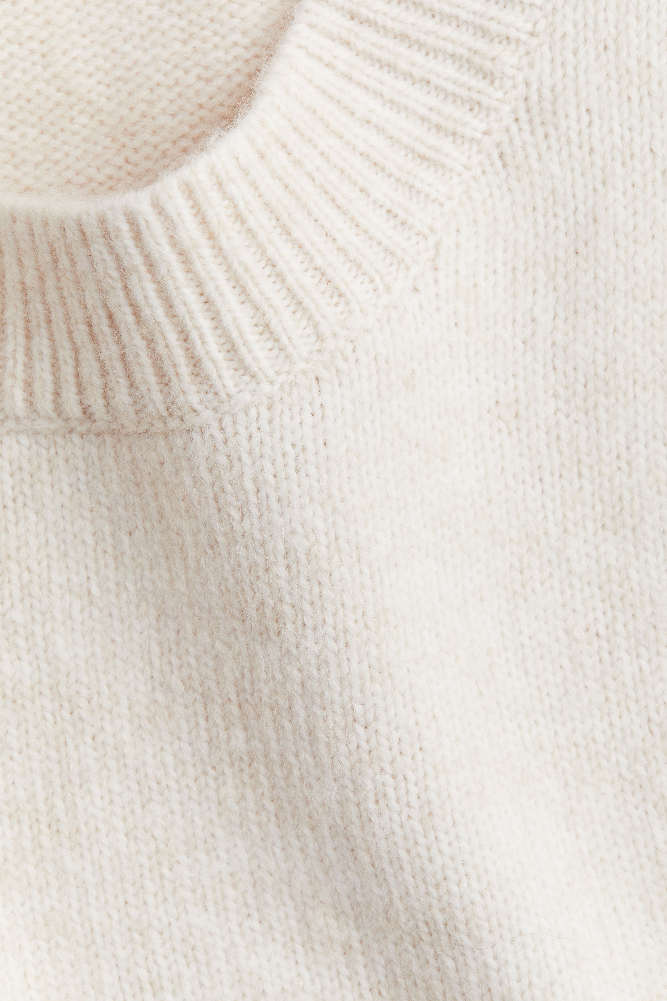 Sweater vest