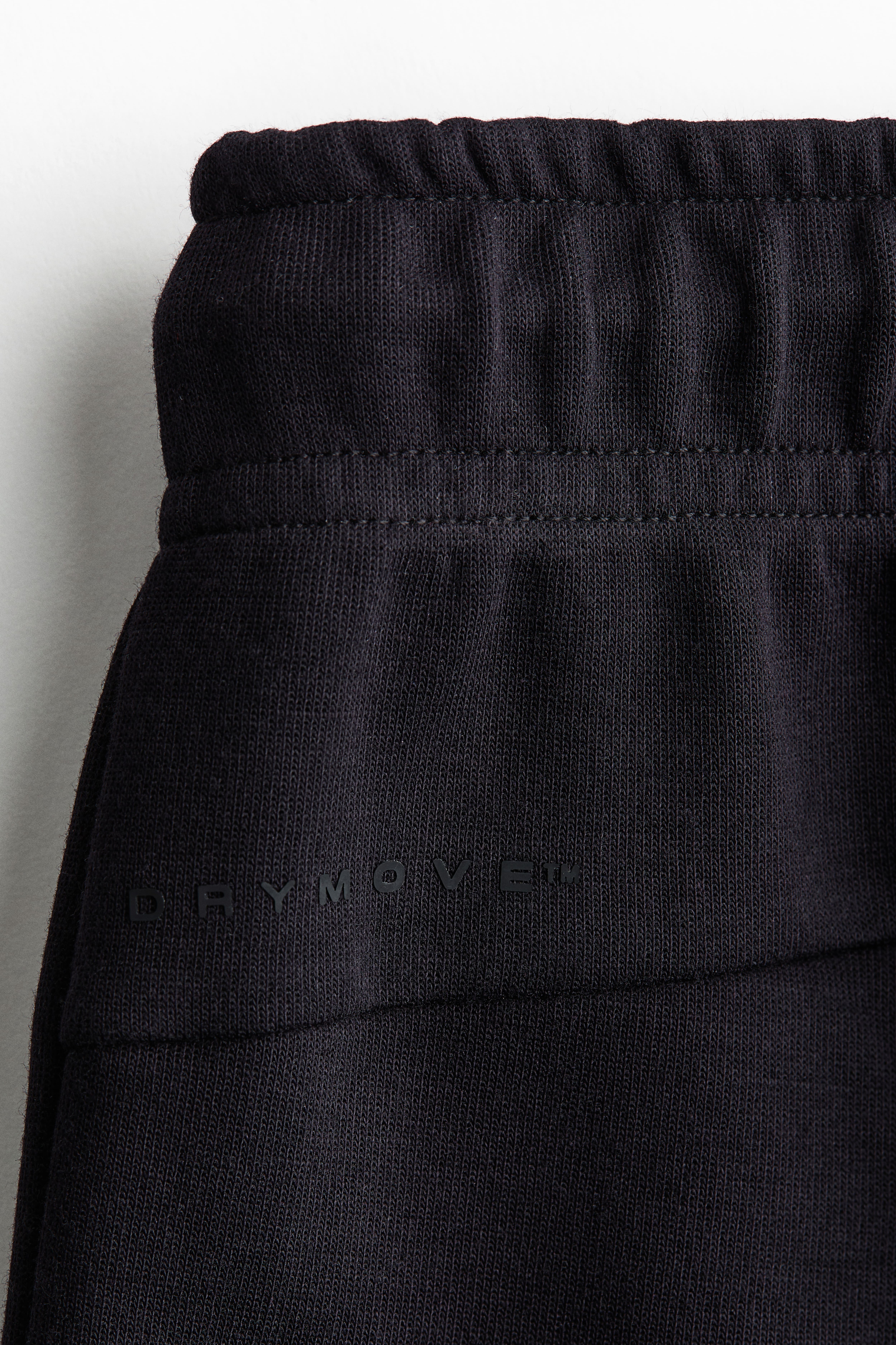 Slim-Fit Sports Joggers with DryMove™