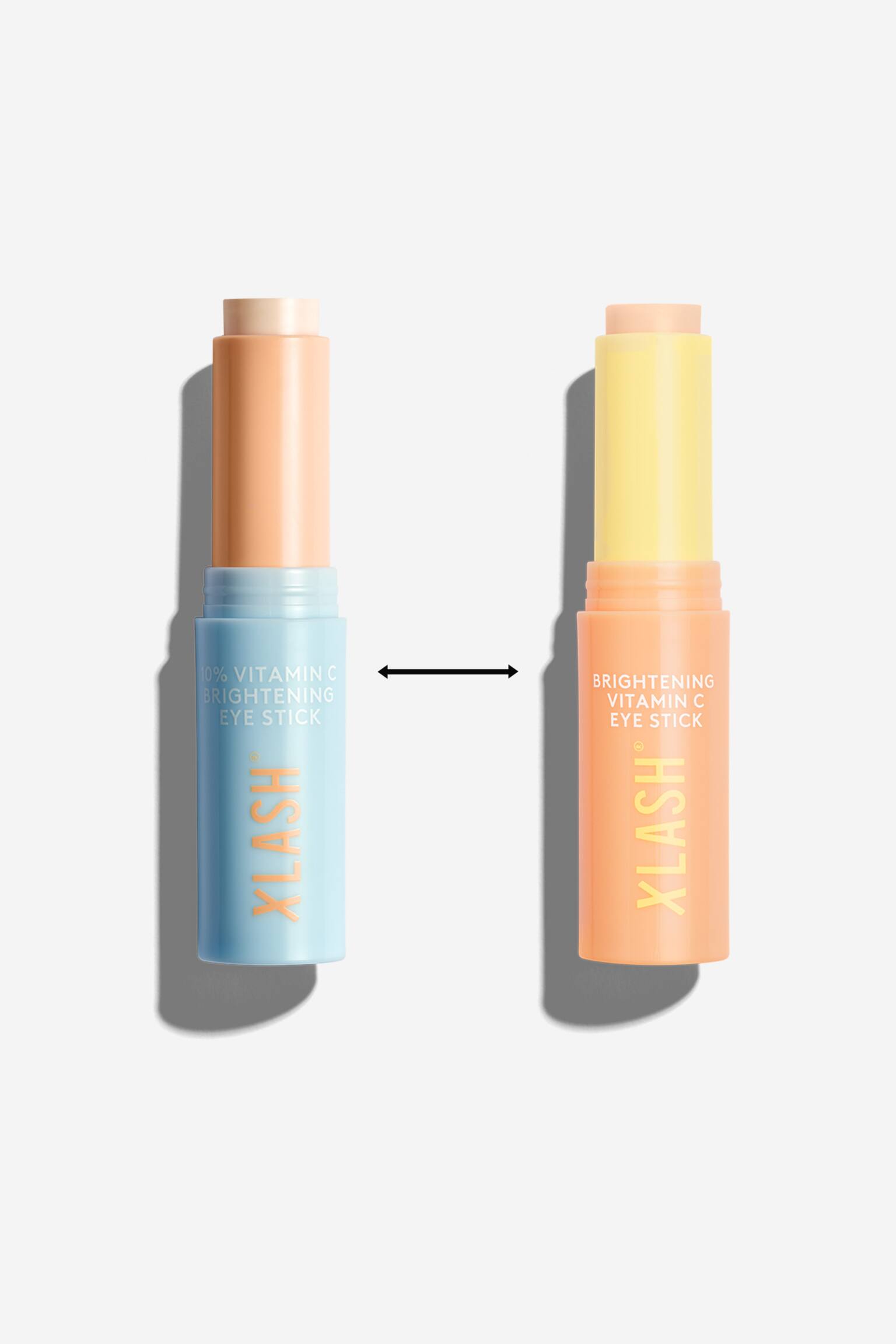 Brightening Vitamin C Eye Stick - Orange - 4