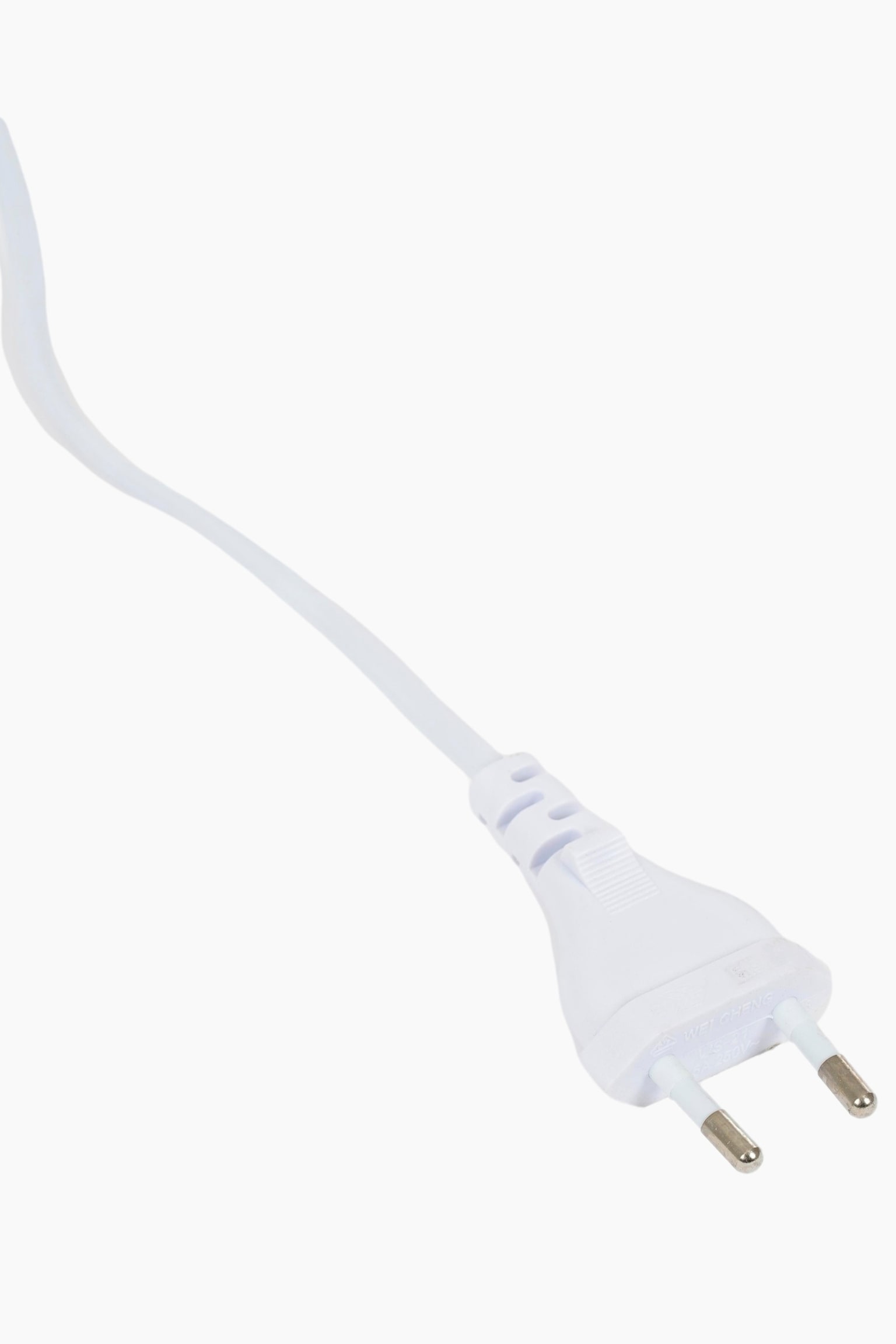 Keramisk Bordslampa-Beige - 4