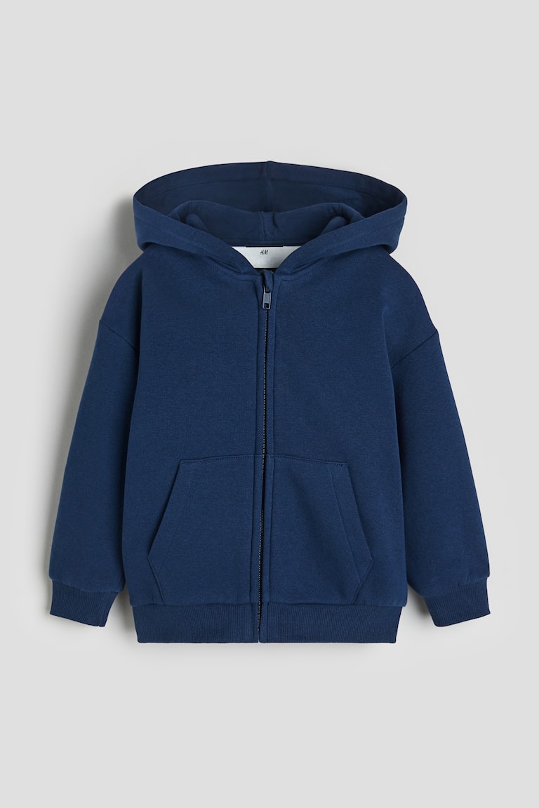 Veste à capuche en double gaze de coton pour bébé fille | Orchestra