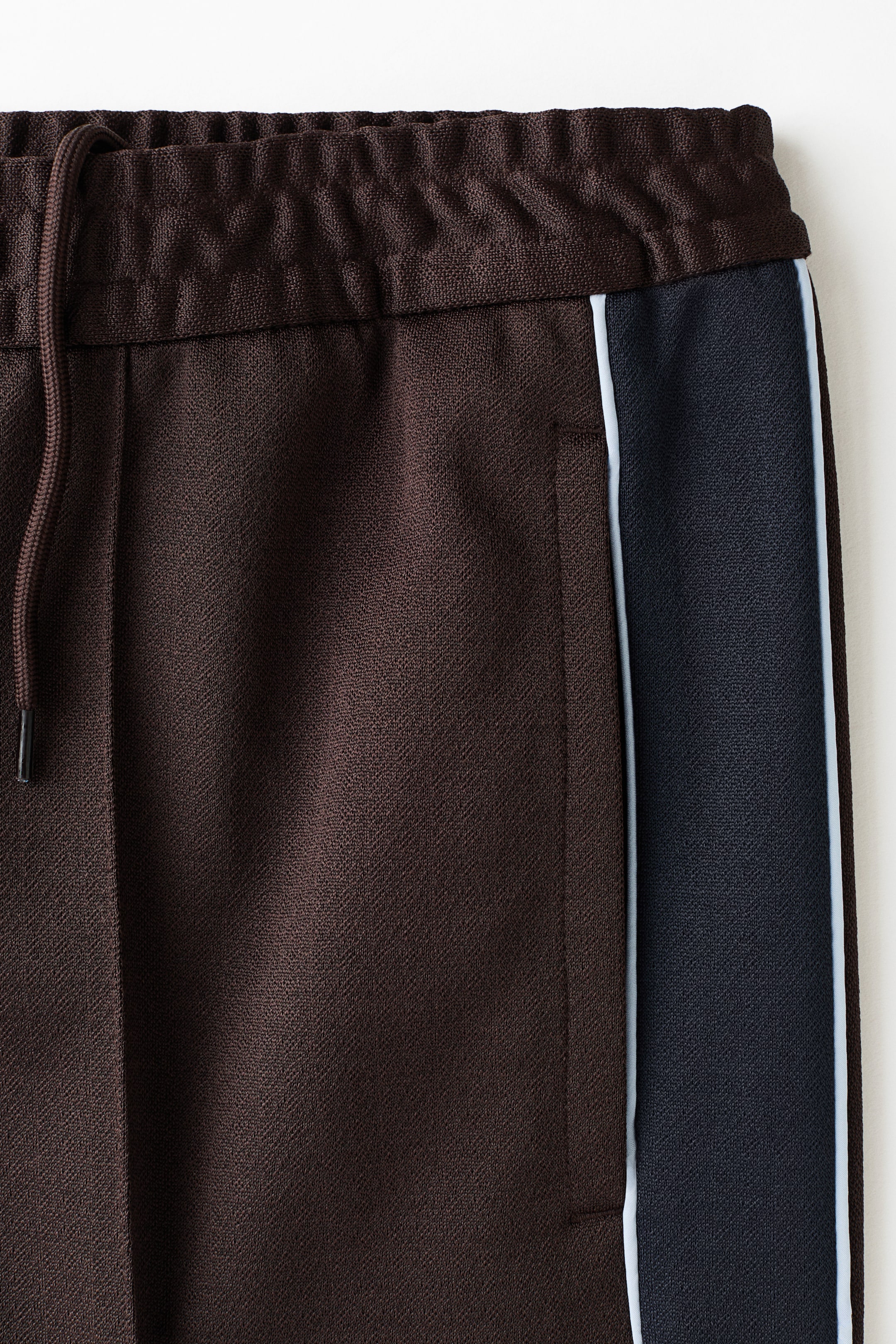 Pantalon de survêtement décontracté