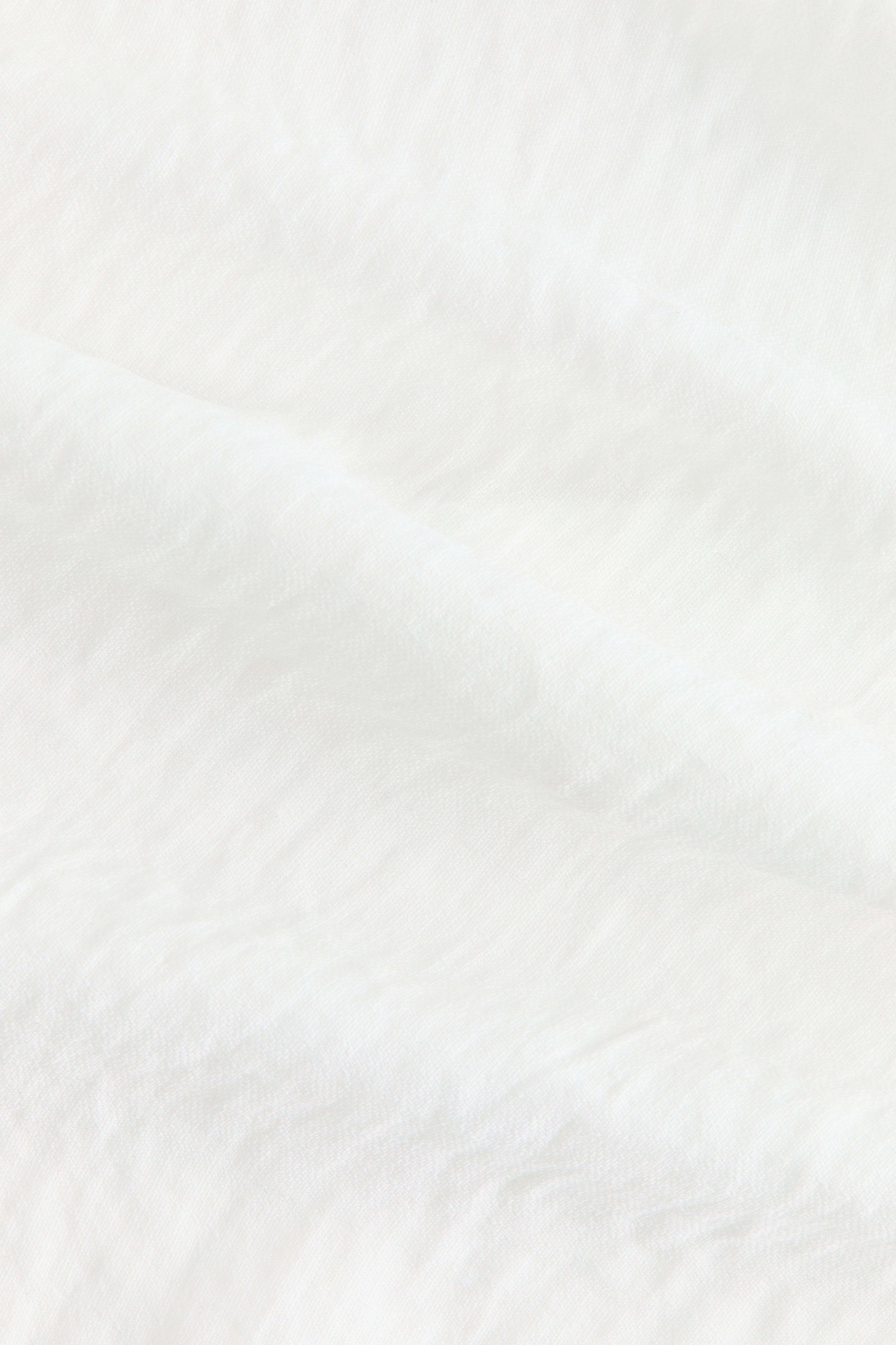 Cowl-Neck Halterneck Top