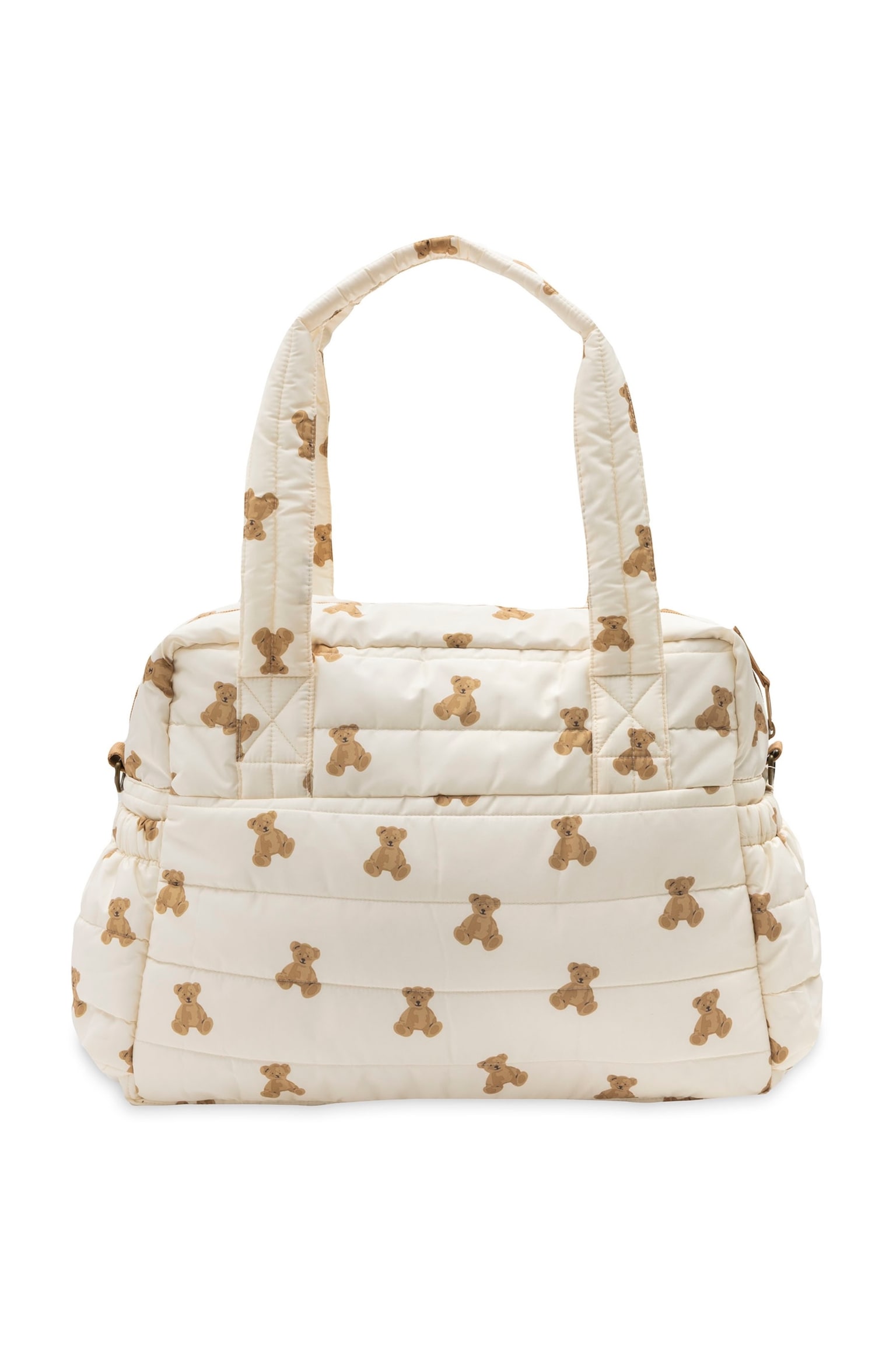 Sac À Langer - Mini Teddy Bear - Teddy Bear - 2