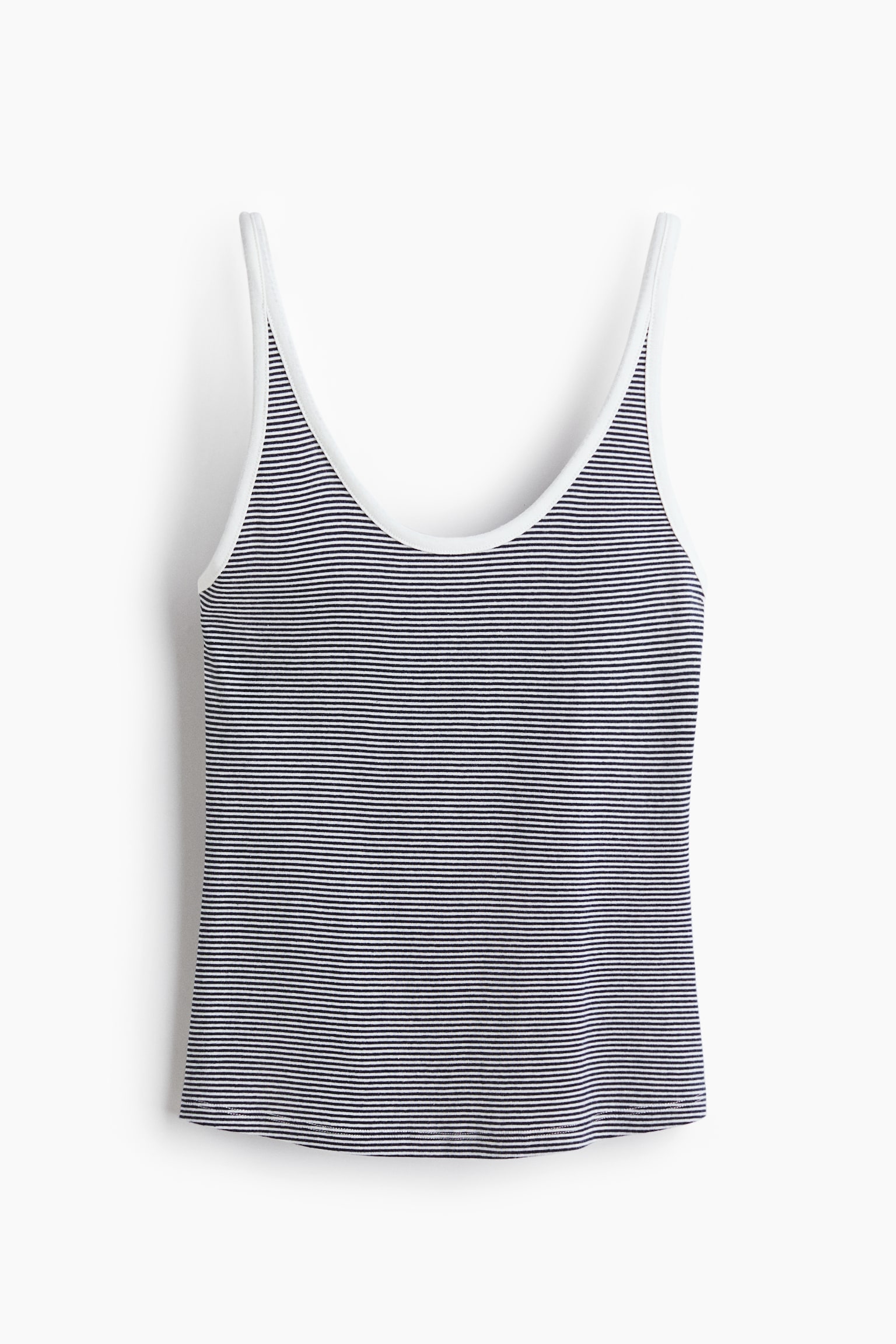 Vest top - 2