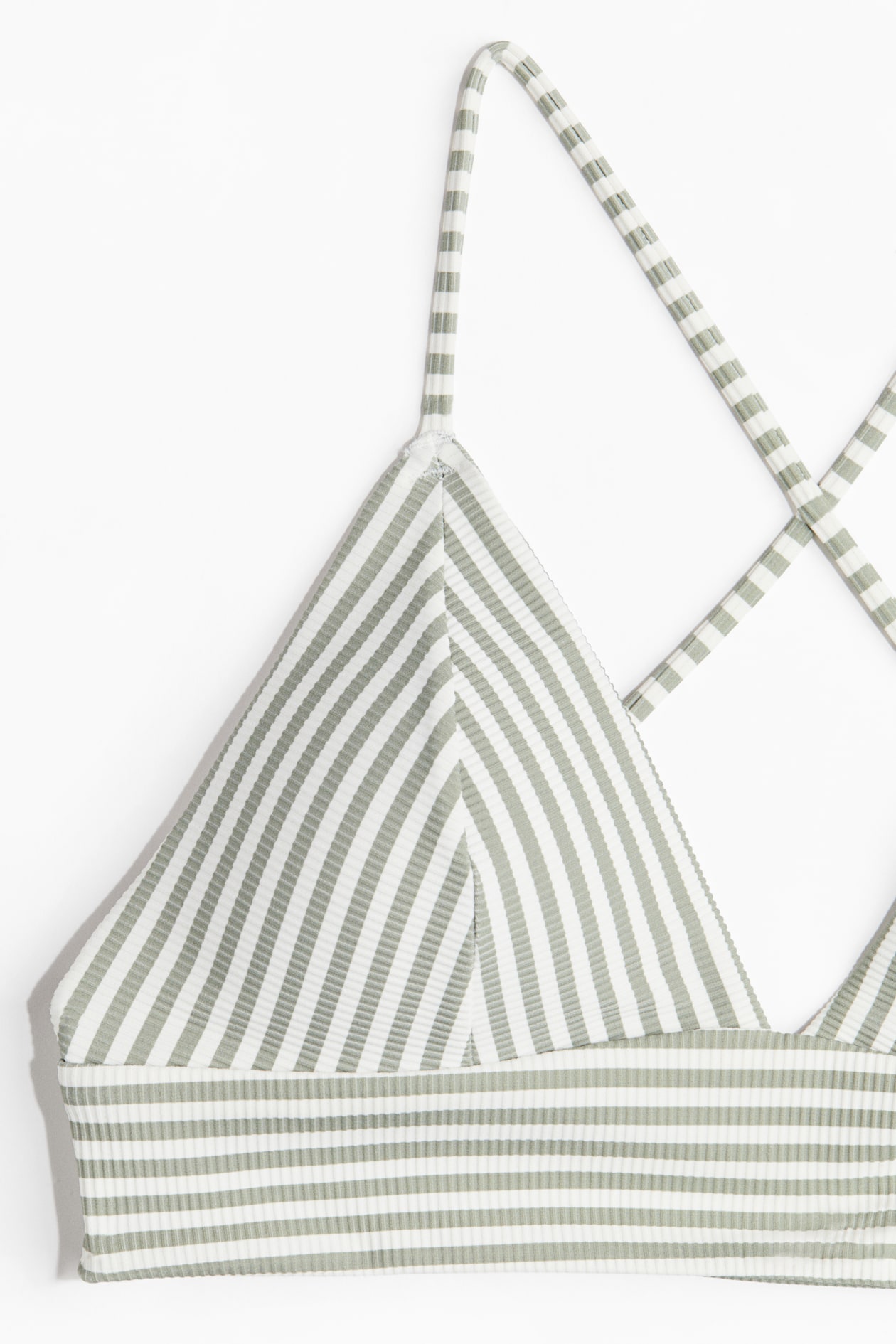 Padded Bikini Top - image 2