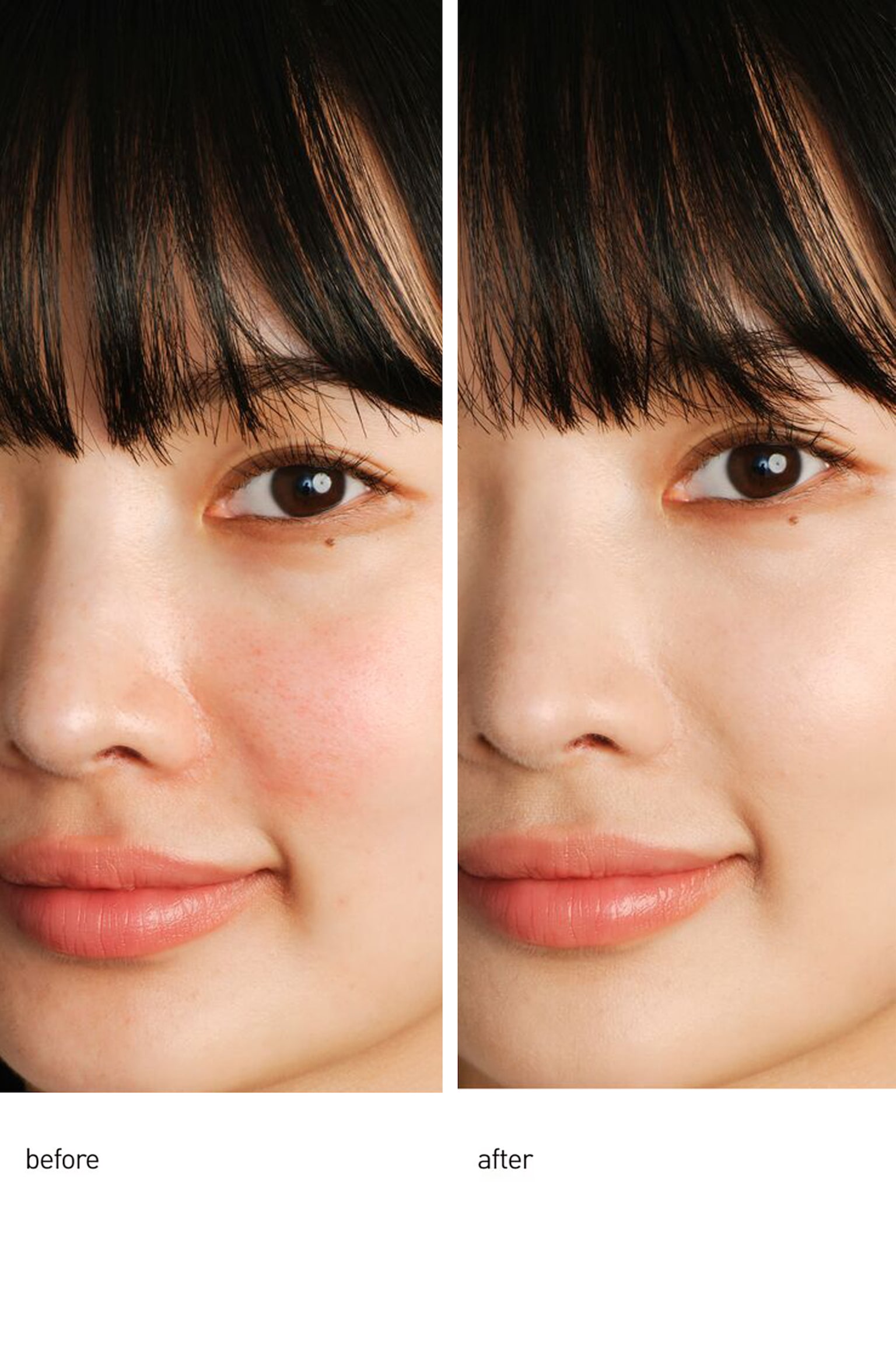 Centella Face Creme - Gennemsigtig - 3