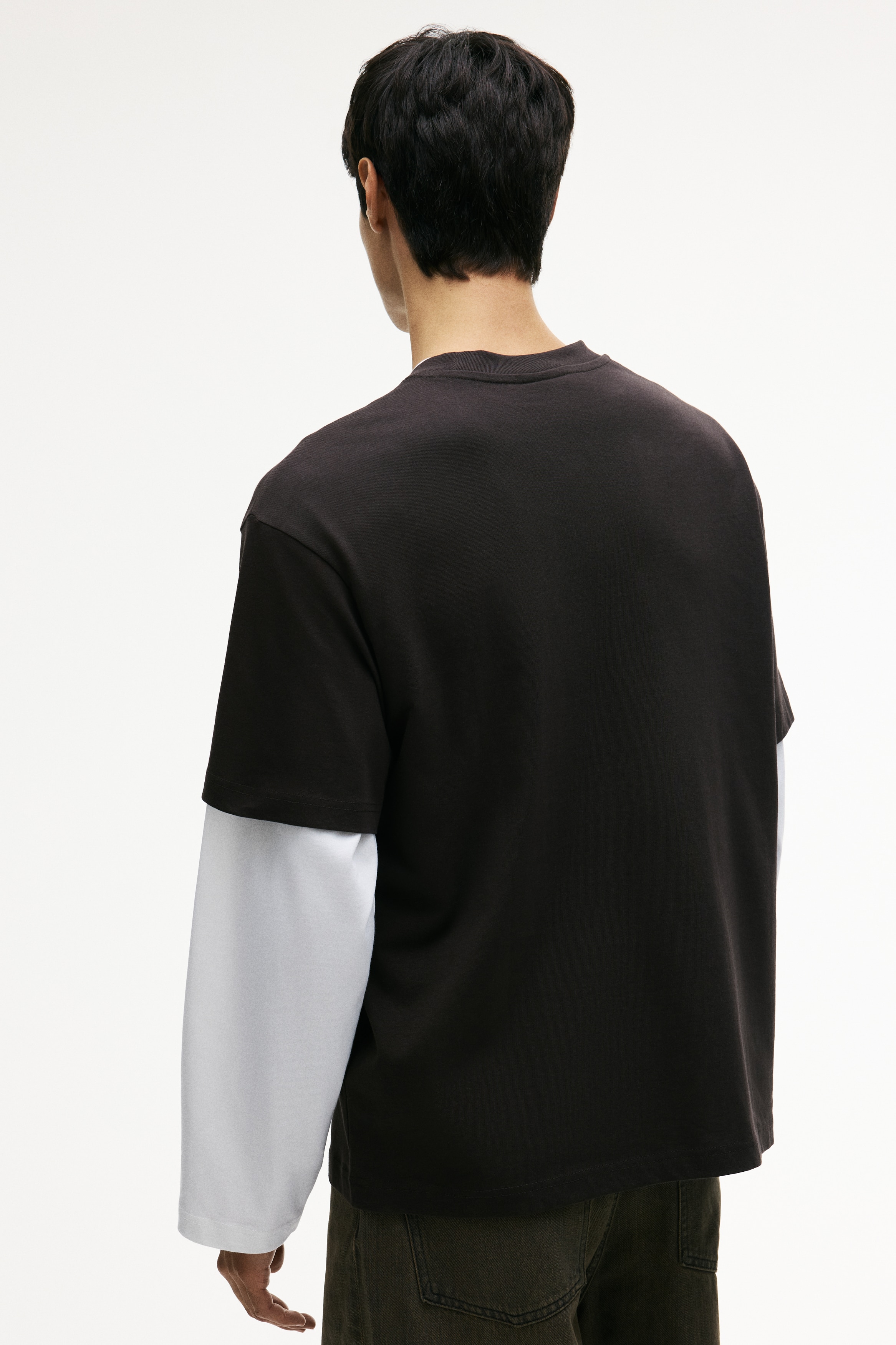 Loose Fit T-shirt