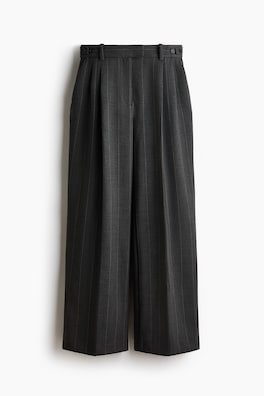 Dressad byxa