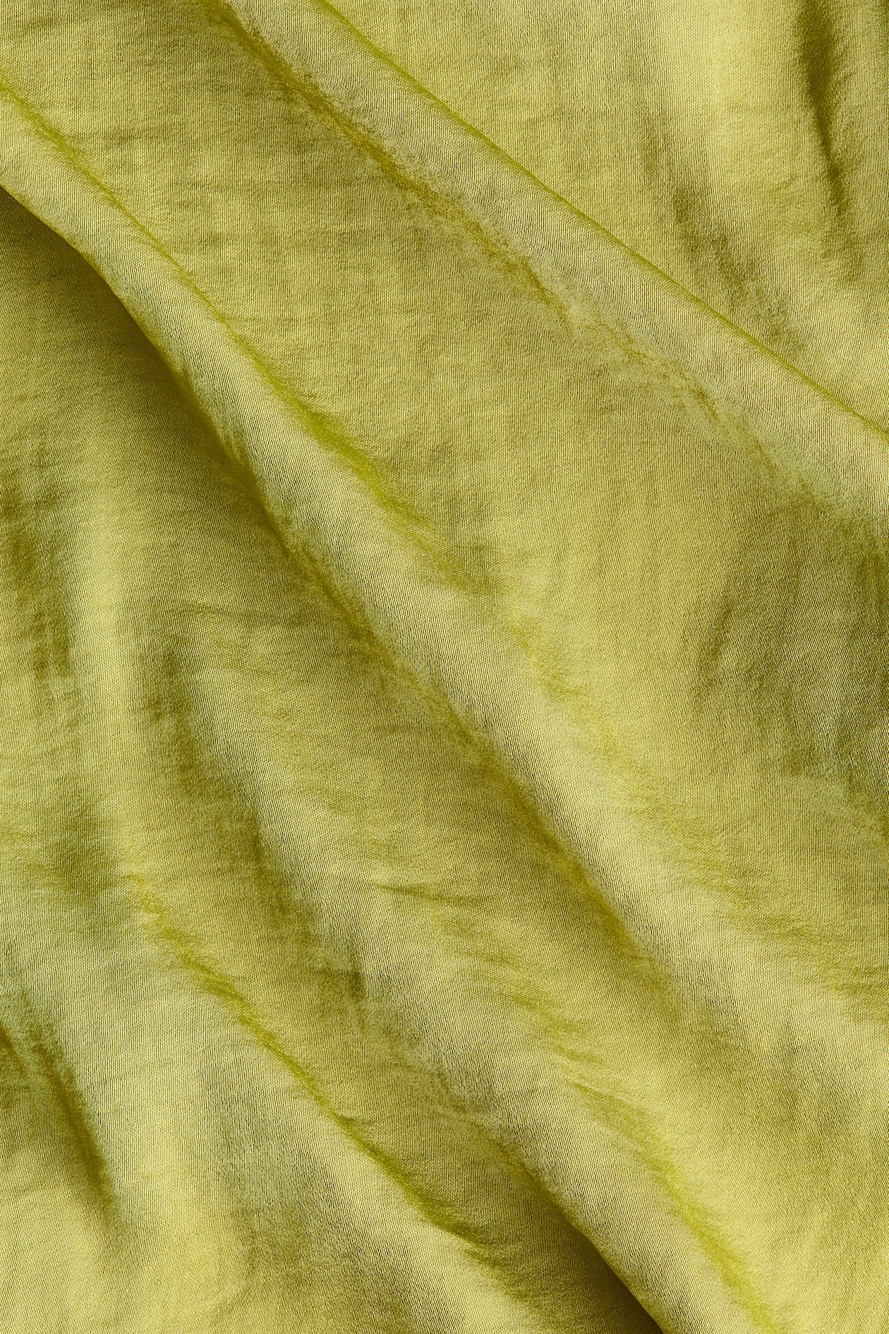 Draped-Panel Balloon-Leg Pants - image 2