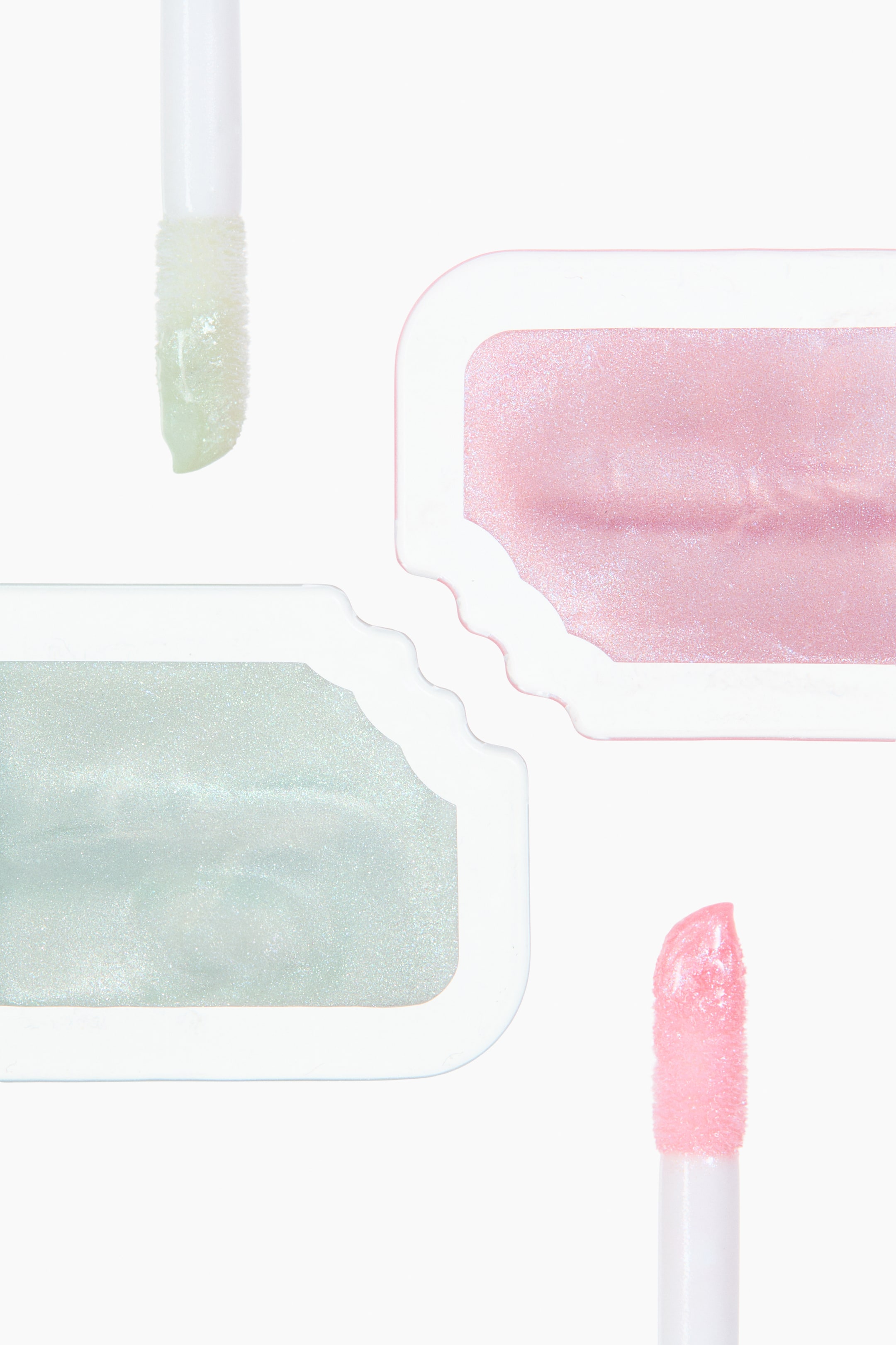 Watermelon Lip Gloss Duo