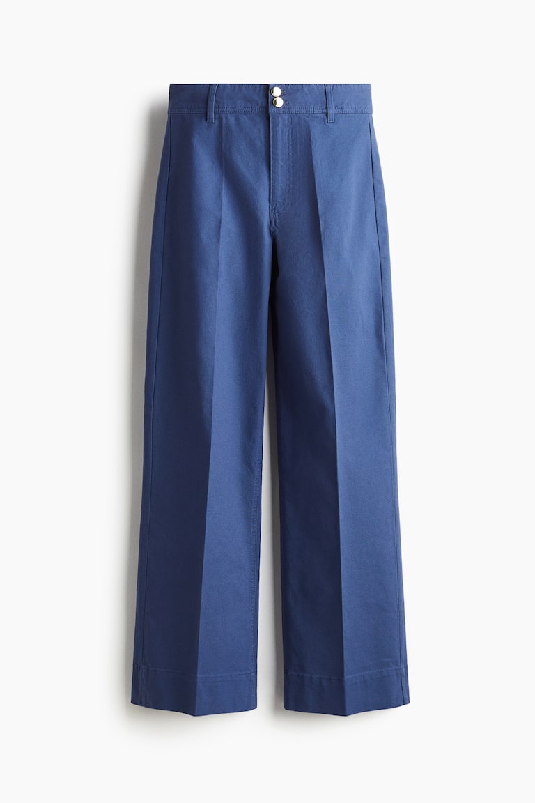 Platnene pantalone