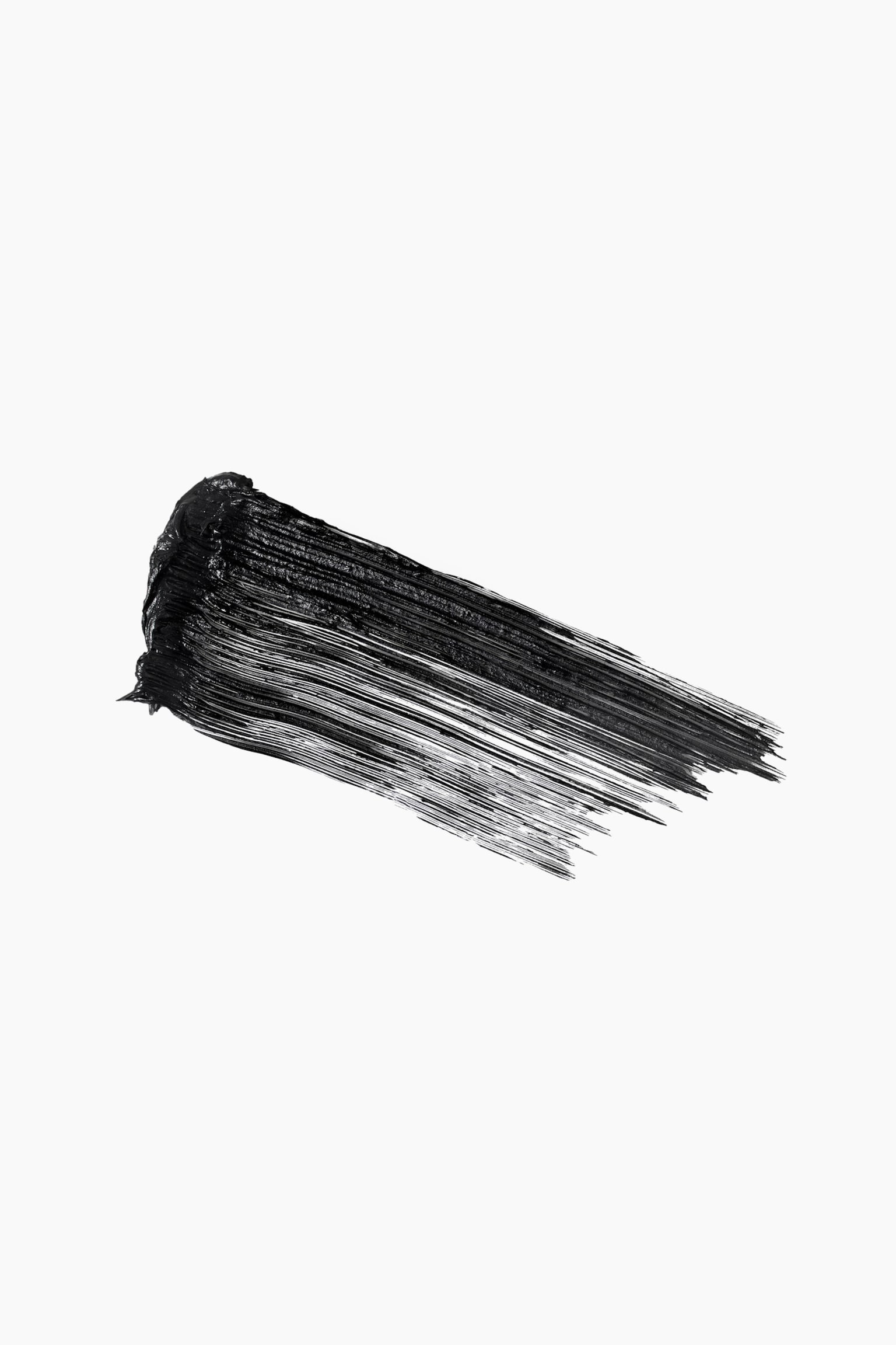 Build Up Xtra Voulme Mascara - Super Black/Dark Brown/Royal Blue - 4