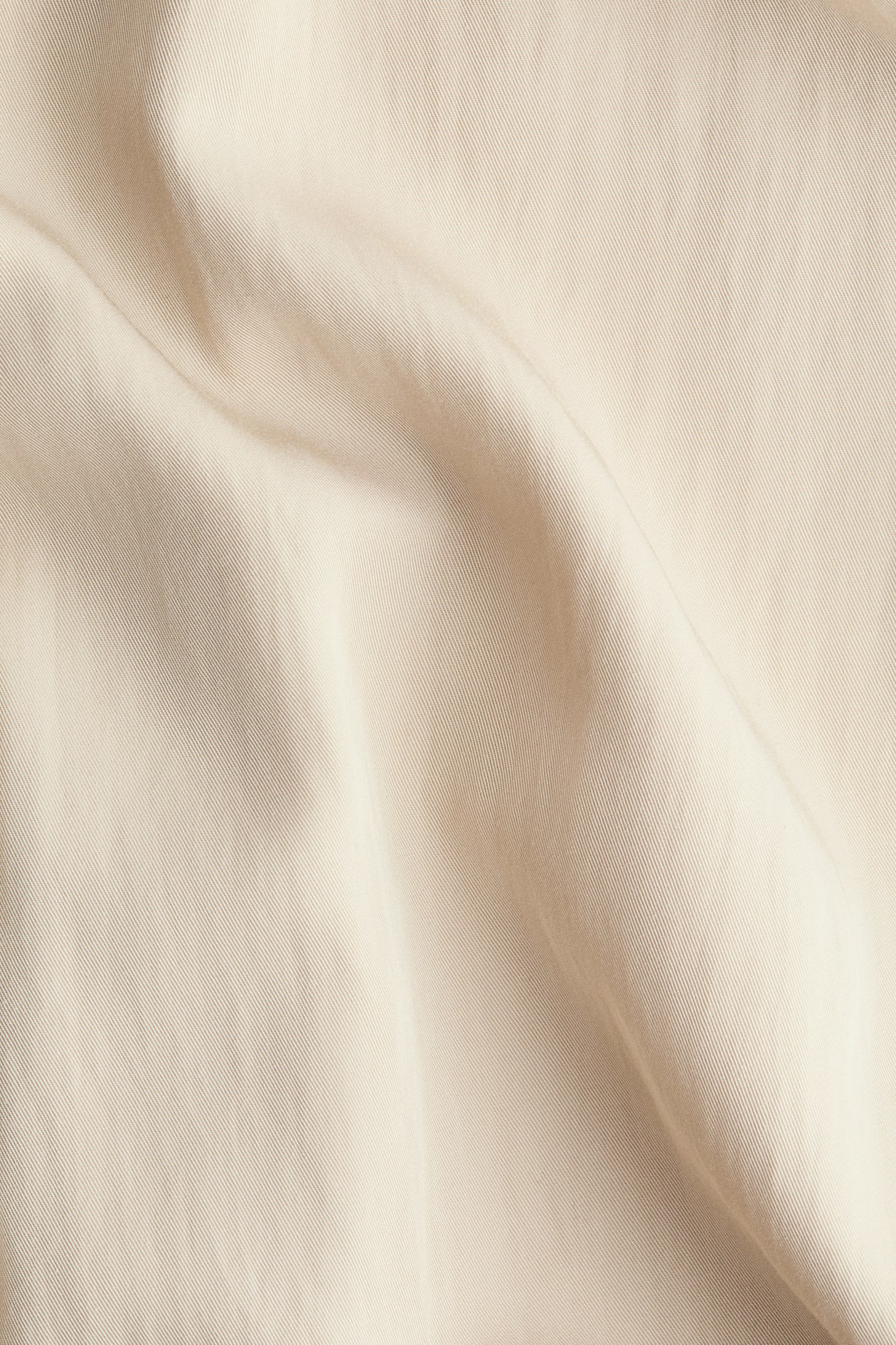 Twill Pull-On Pants - image 5
