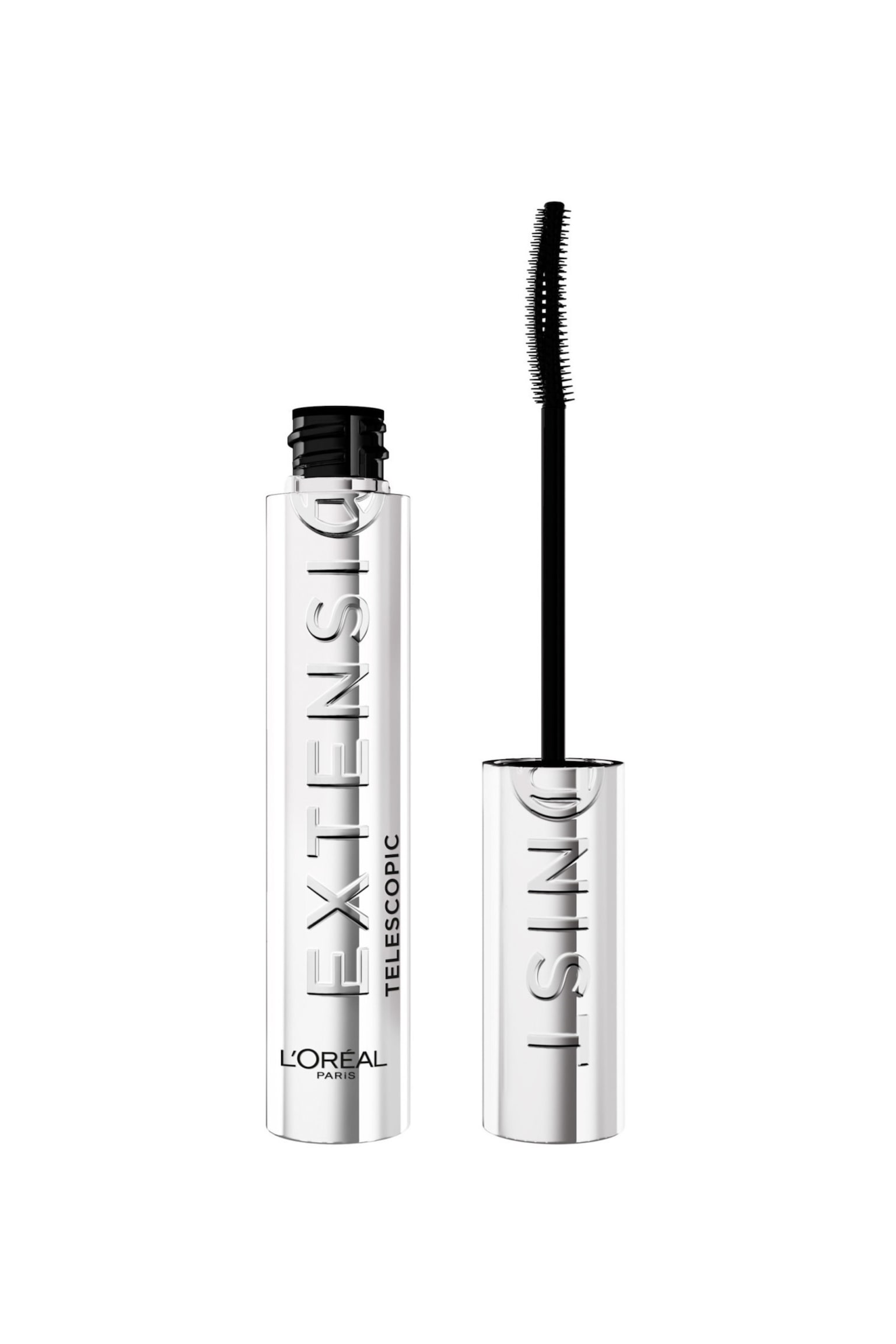 Telescopic Extensionist Mascara - Black