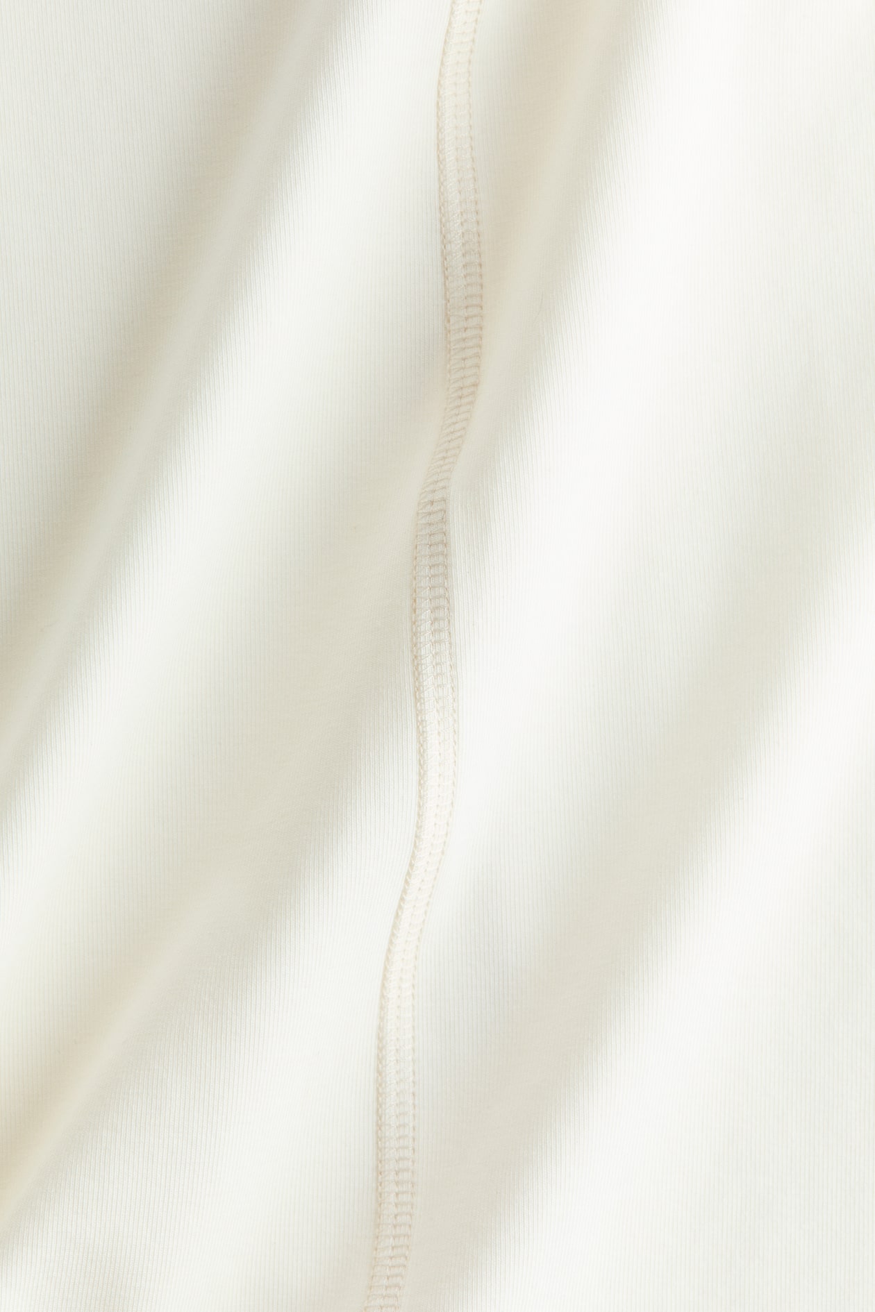 Flatlock-Seam Tank Top - image 2