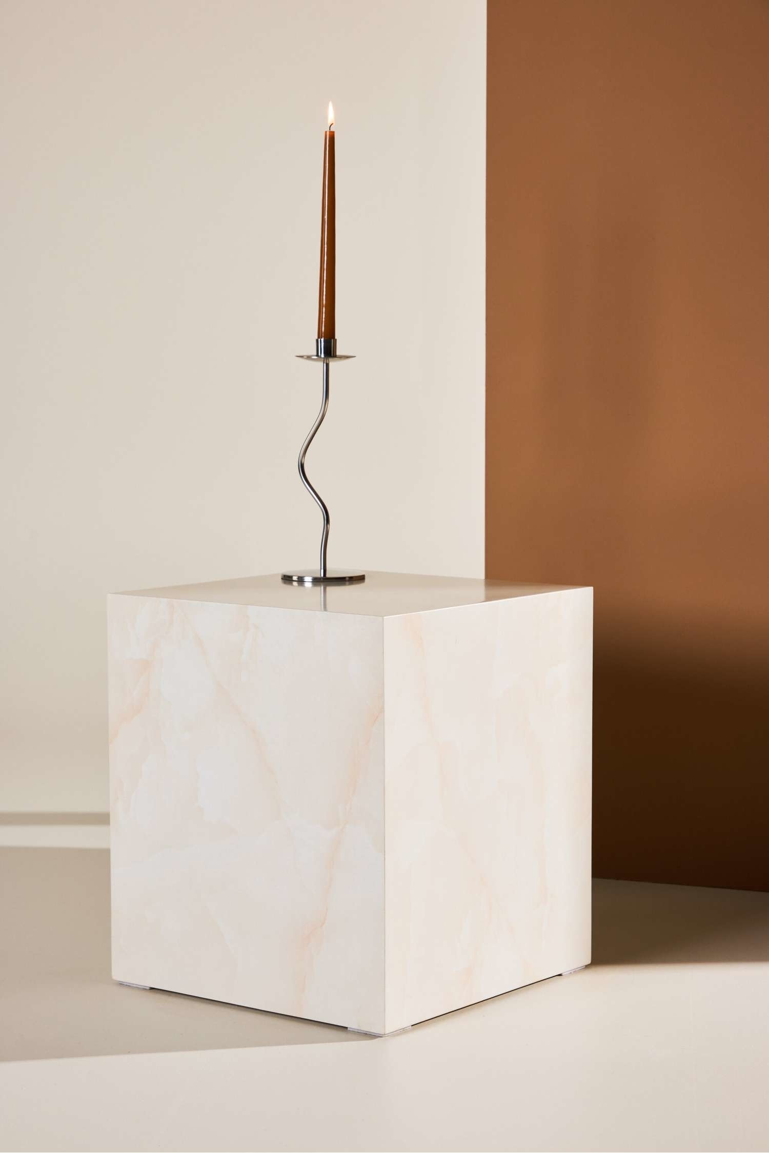 York Sofa Table - Mdf, Light Yellow/Mdf, Light Green