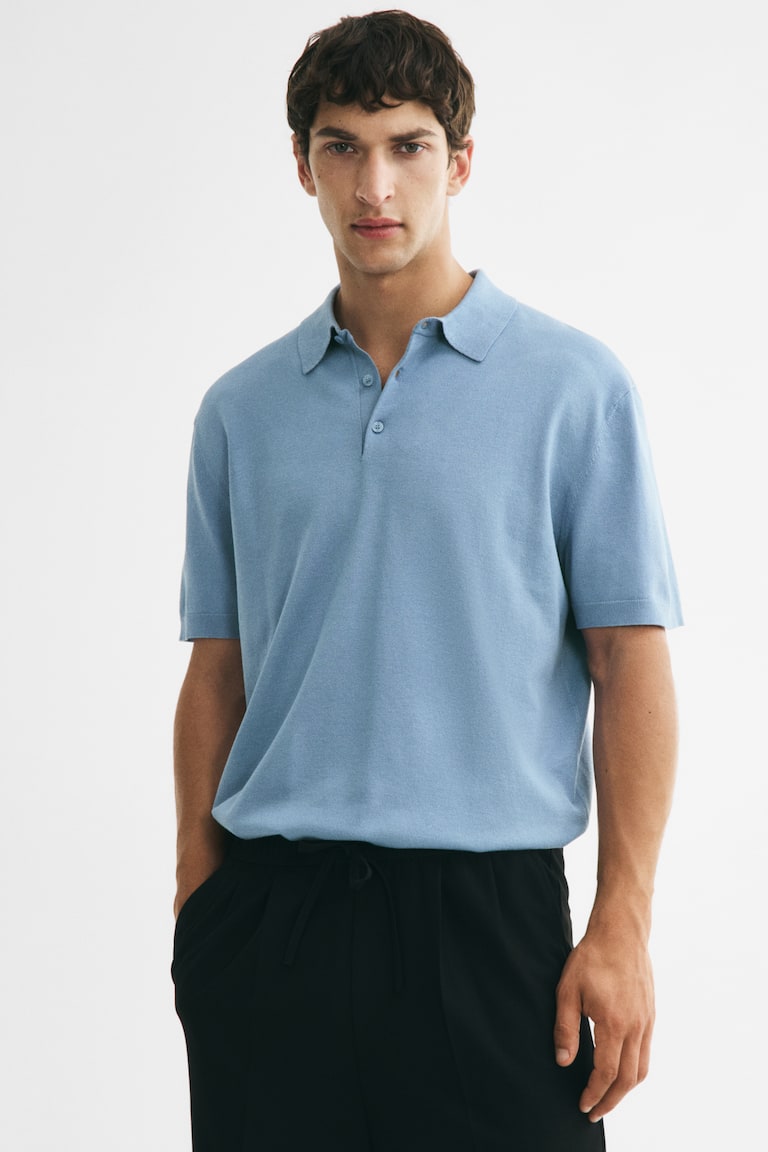 Polo majica Regular Fit