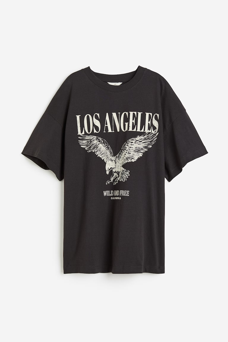 Sleeve Poleras Oversize Shein Shein Poleras Mujer Poleras Manga