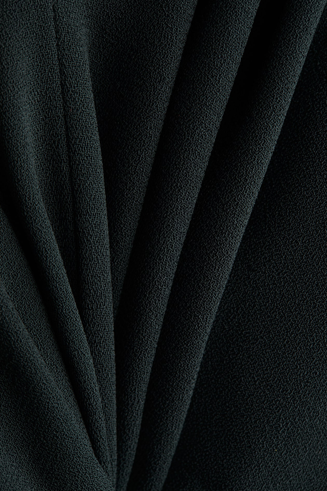 MAMA Draped Dress - image 3