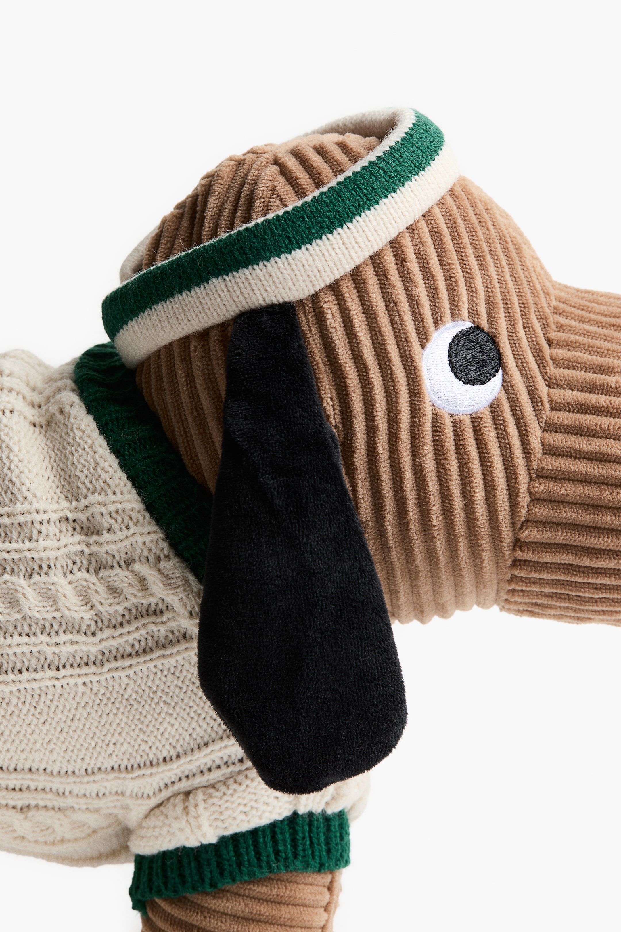 Dog Soft Toy