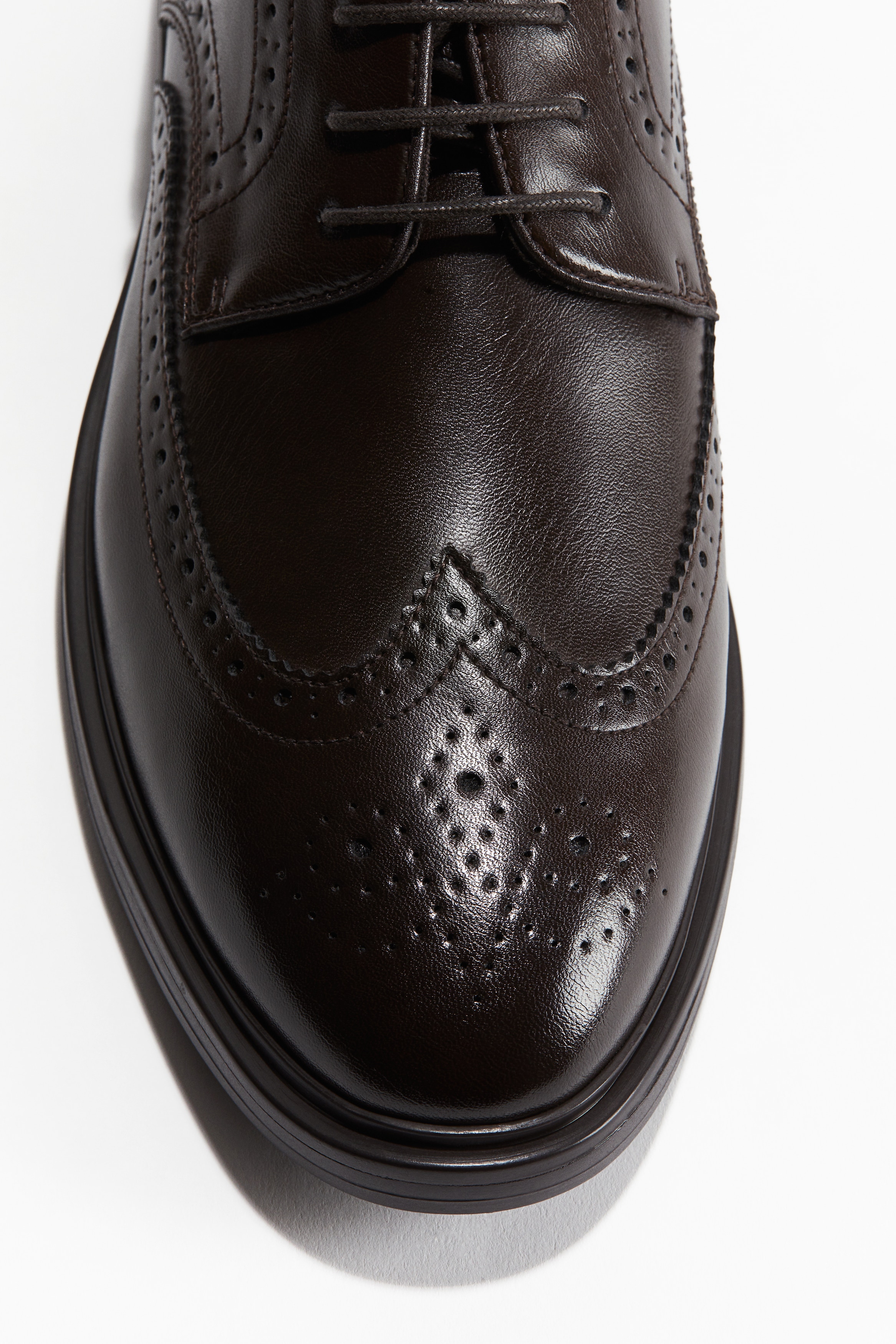 h&m brown dress shoes Men's Dress Shoes | Boat Brogues Oxfords & Derby