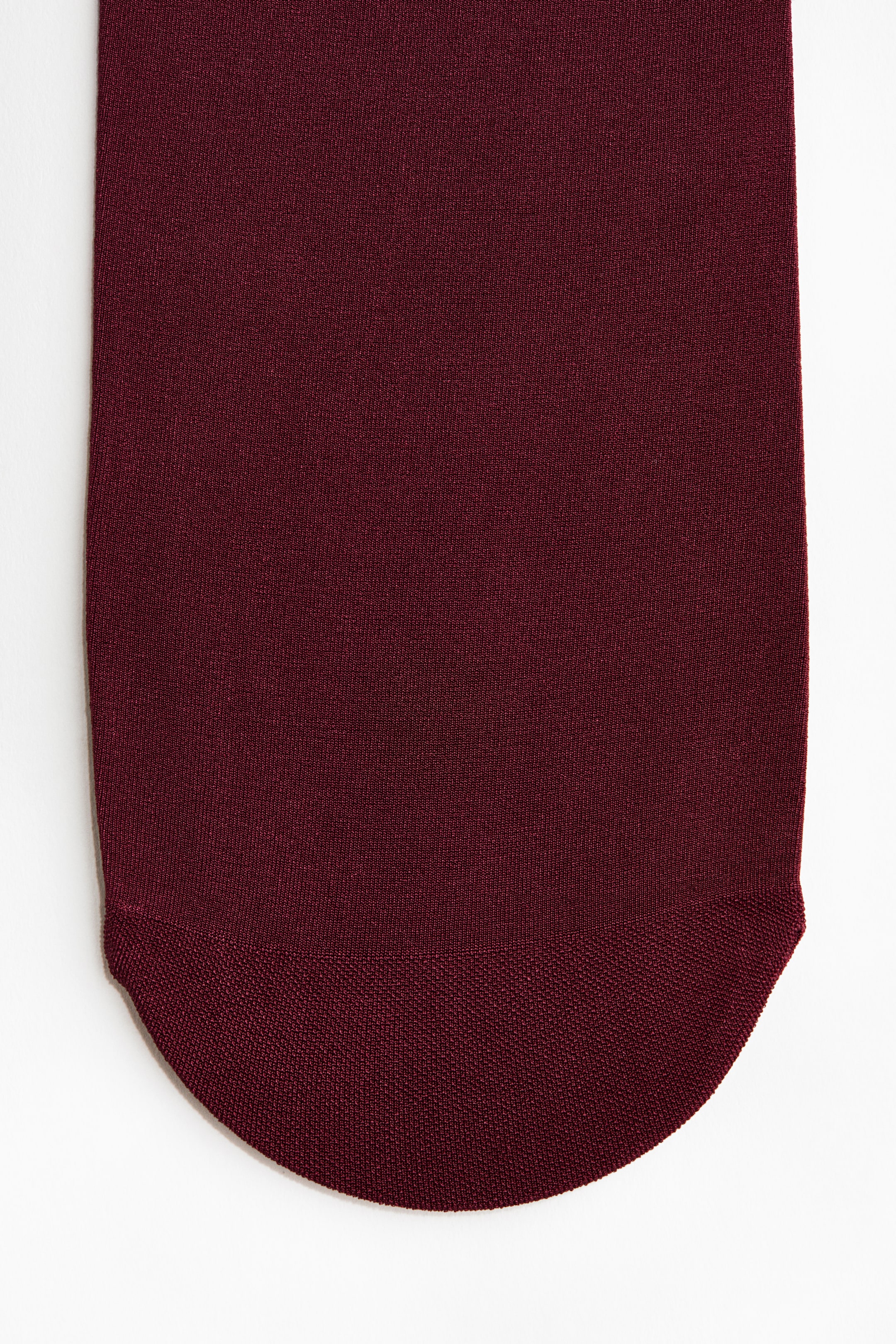 View larger image: Glittery tights - Burgundy - Ladies | H&M IE 5