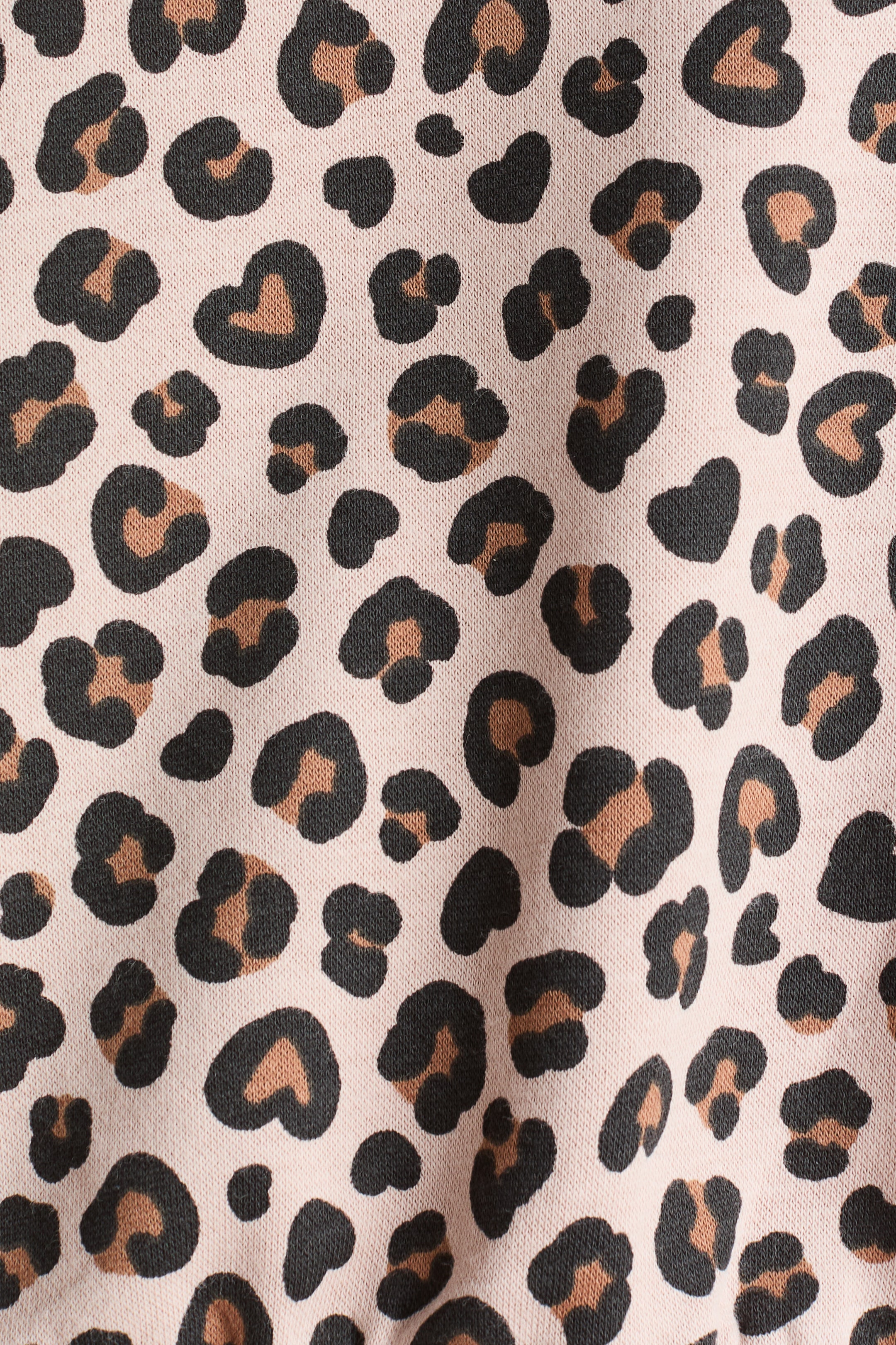 Printed Sweatshirt