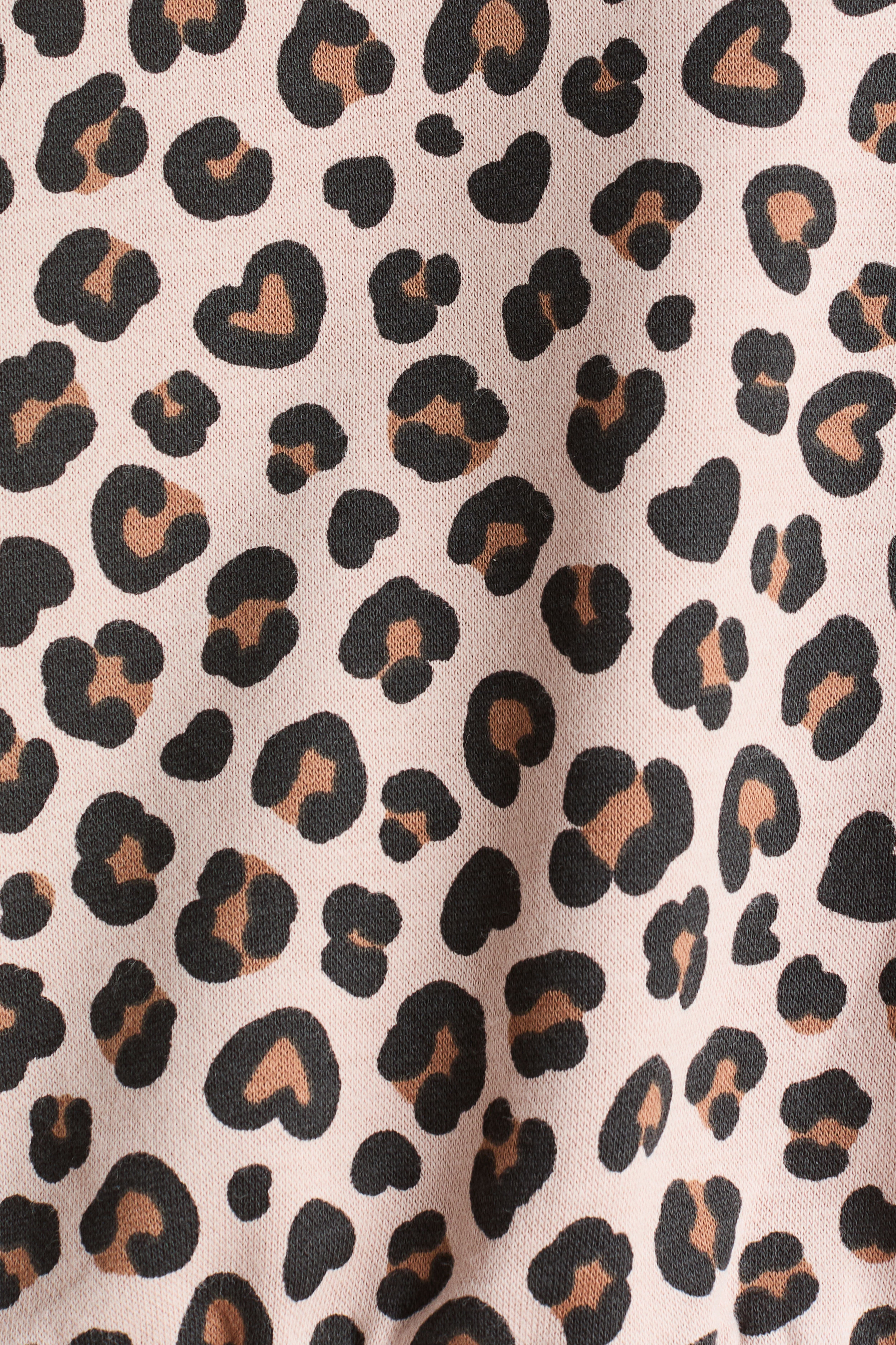 Printed Sweatshirt