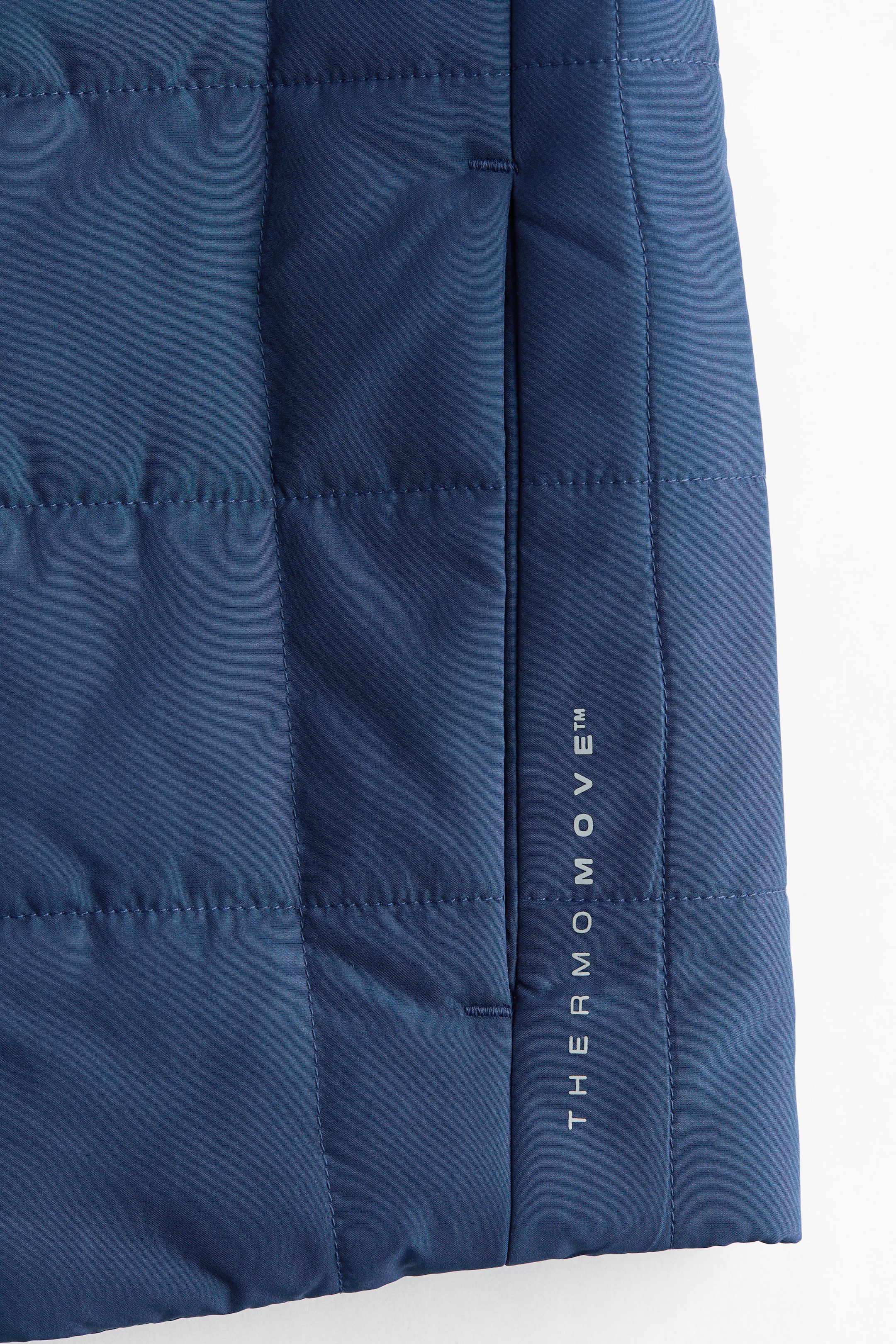 Veste hybride matelassée ThermoMove🅪