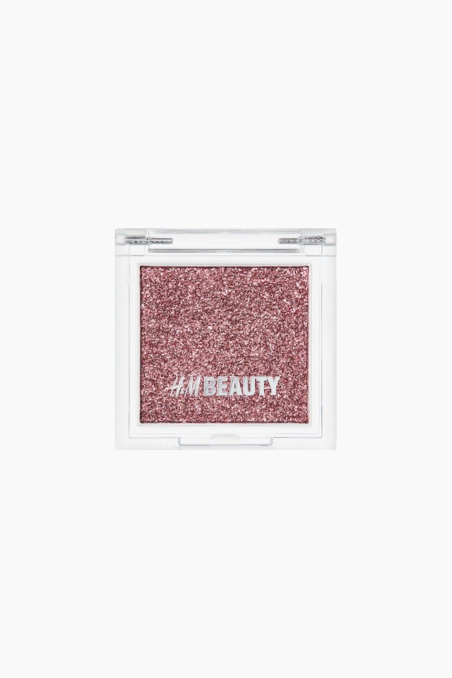 Eye shadow - Ruby Bloom/Golden Leaf/Moonlight/Frosted Whisper - 1