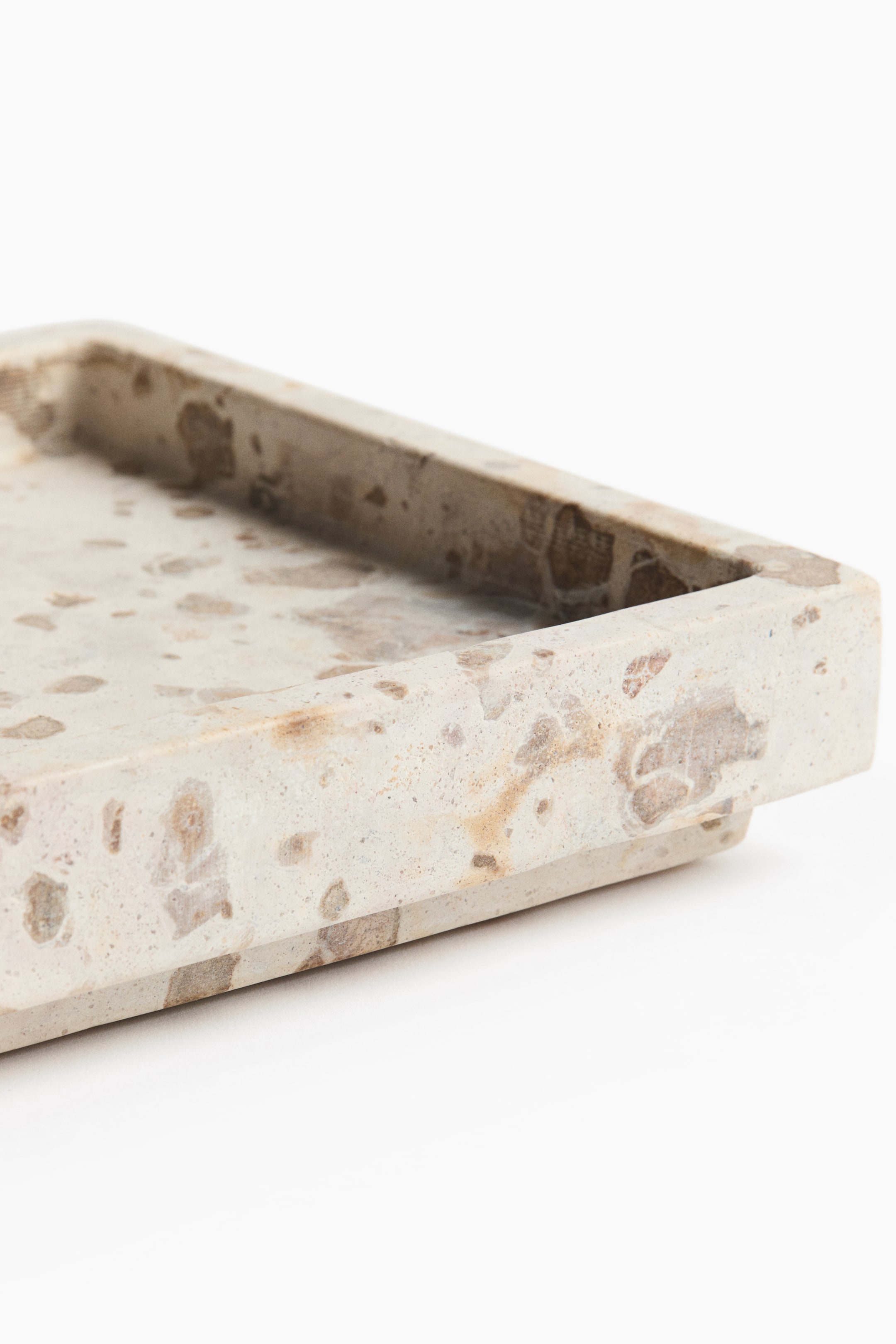 Marble Serving Tray