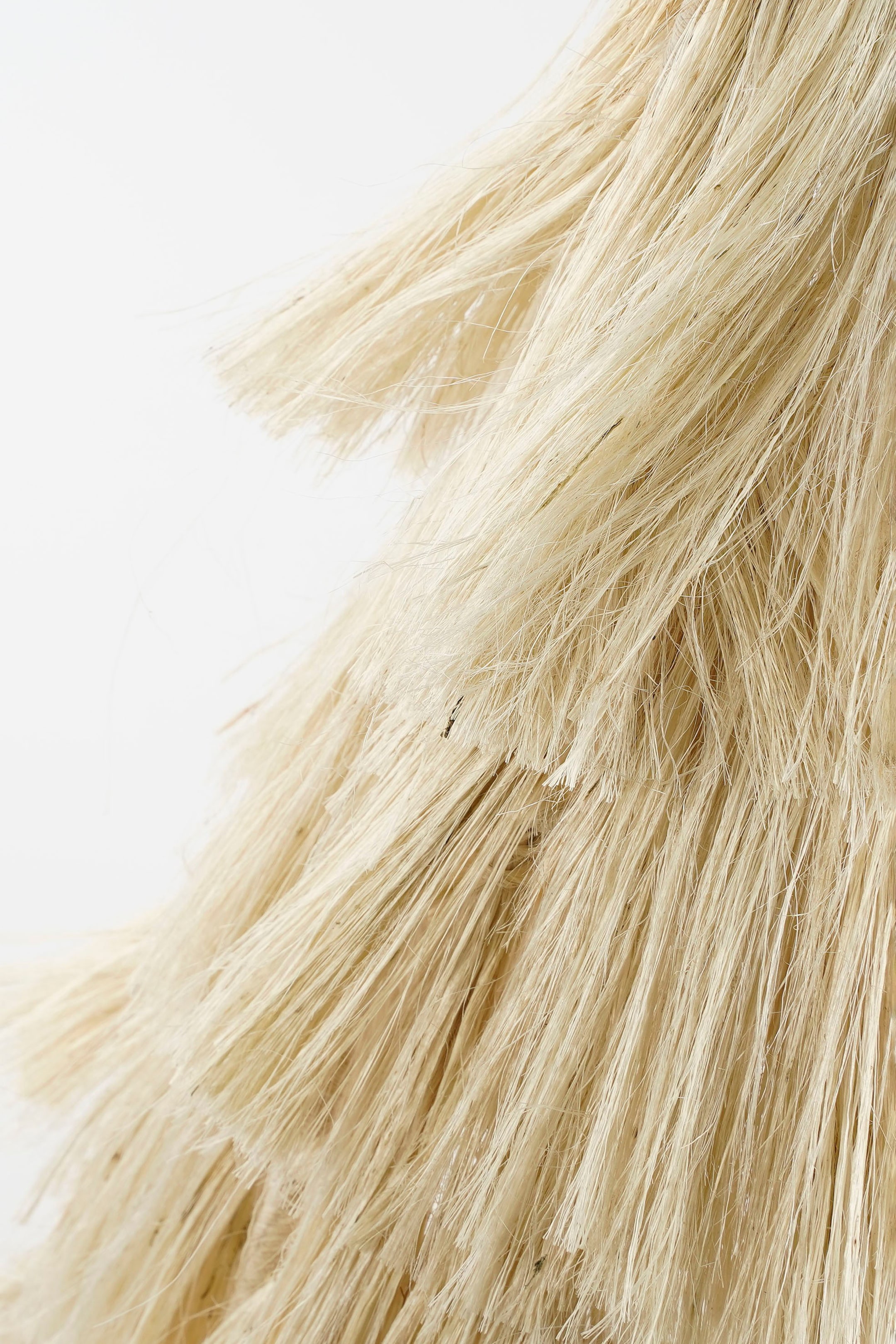 Agrandir l'image: Arbre De Décoration De Noël En Toile De Jute - Beige - House of Seasons - HOME | H&M BE 4