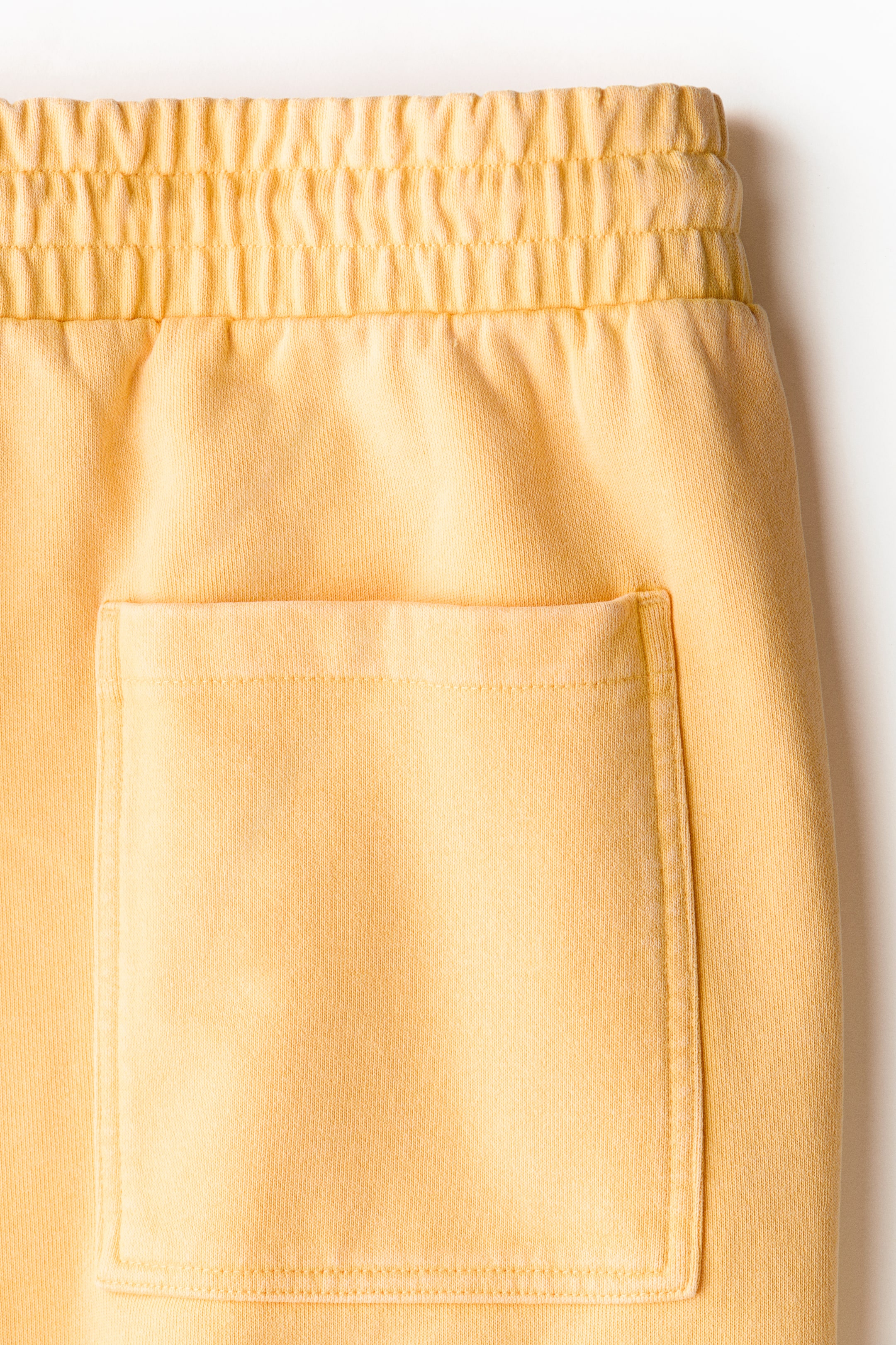 Voir une image plus grande: Pantalon décontracté en molleton - Jaune/California Dreams - HOMME | H&M CA 3