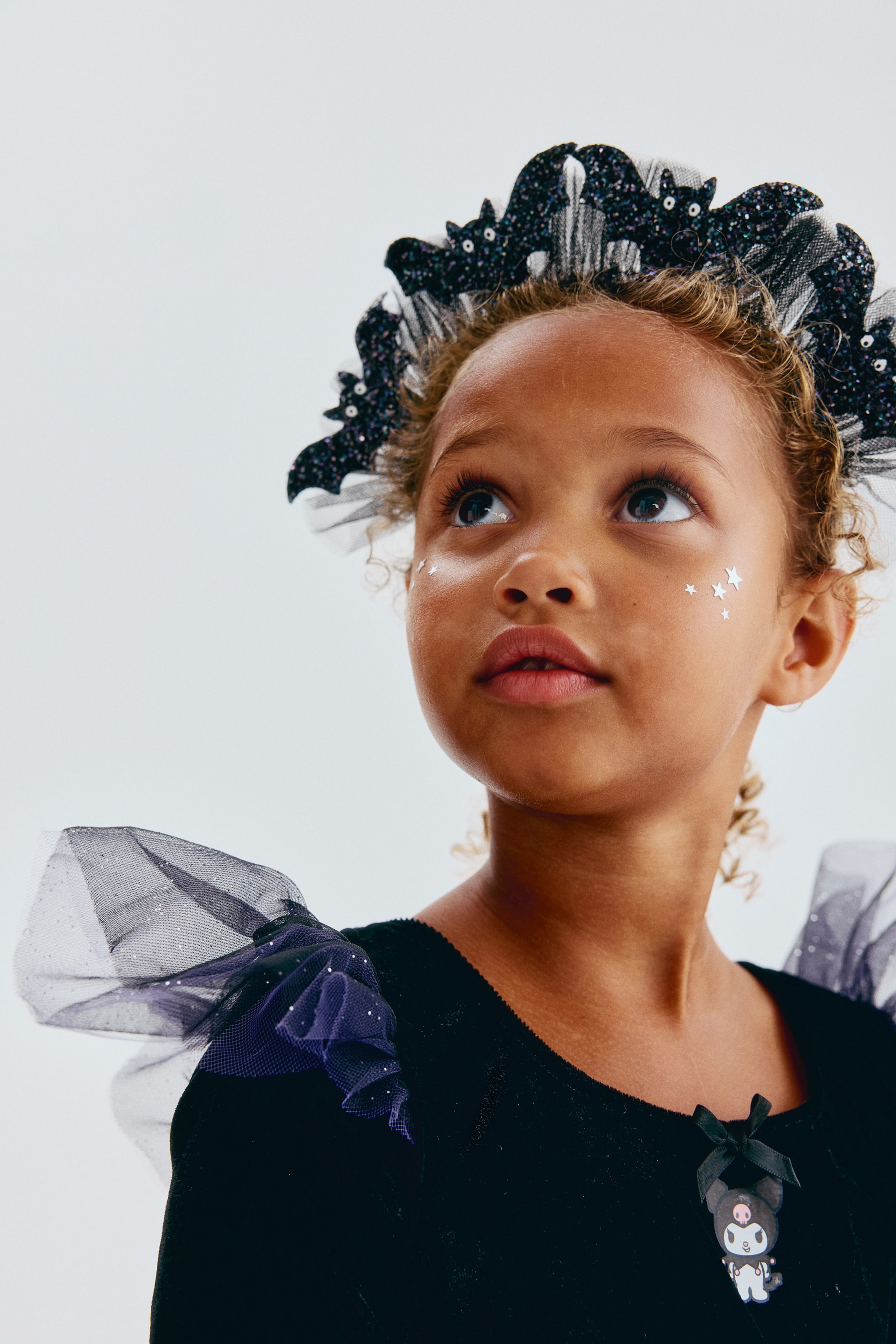 Appliquéd Hairband