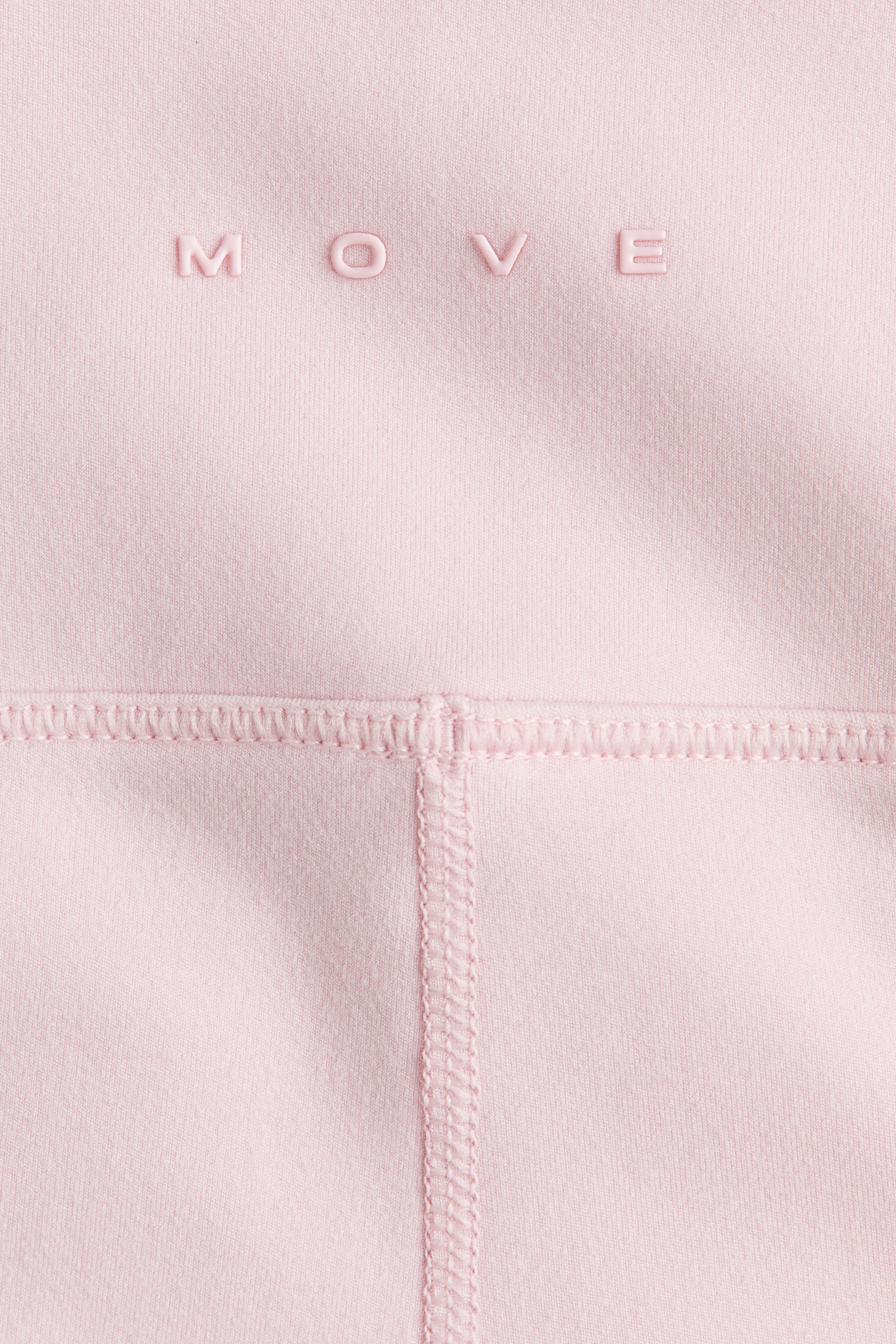 Capri Sports Leggings with SoftMove™