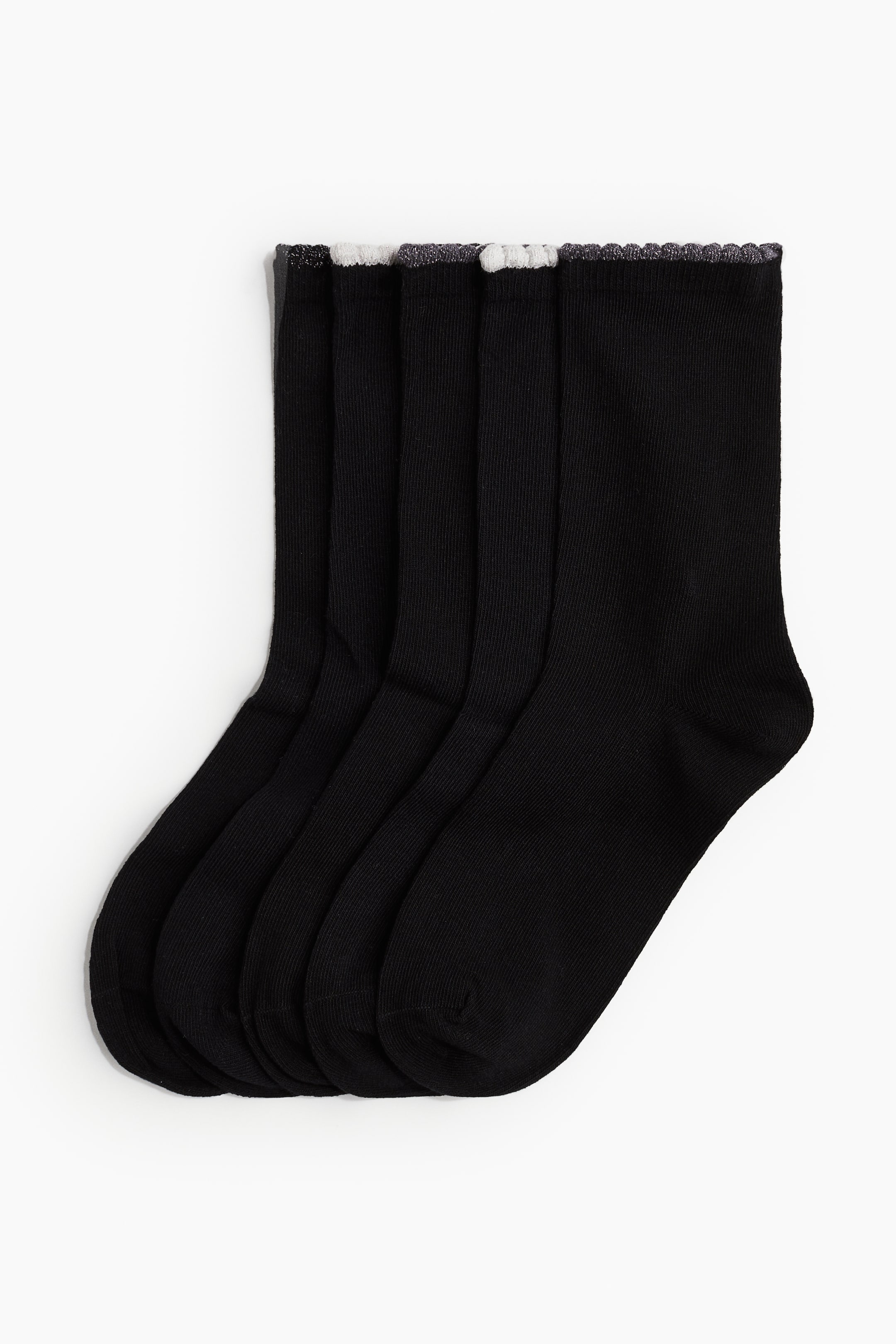 5-pack Socks