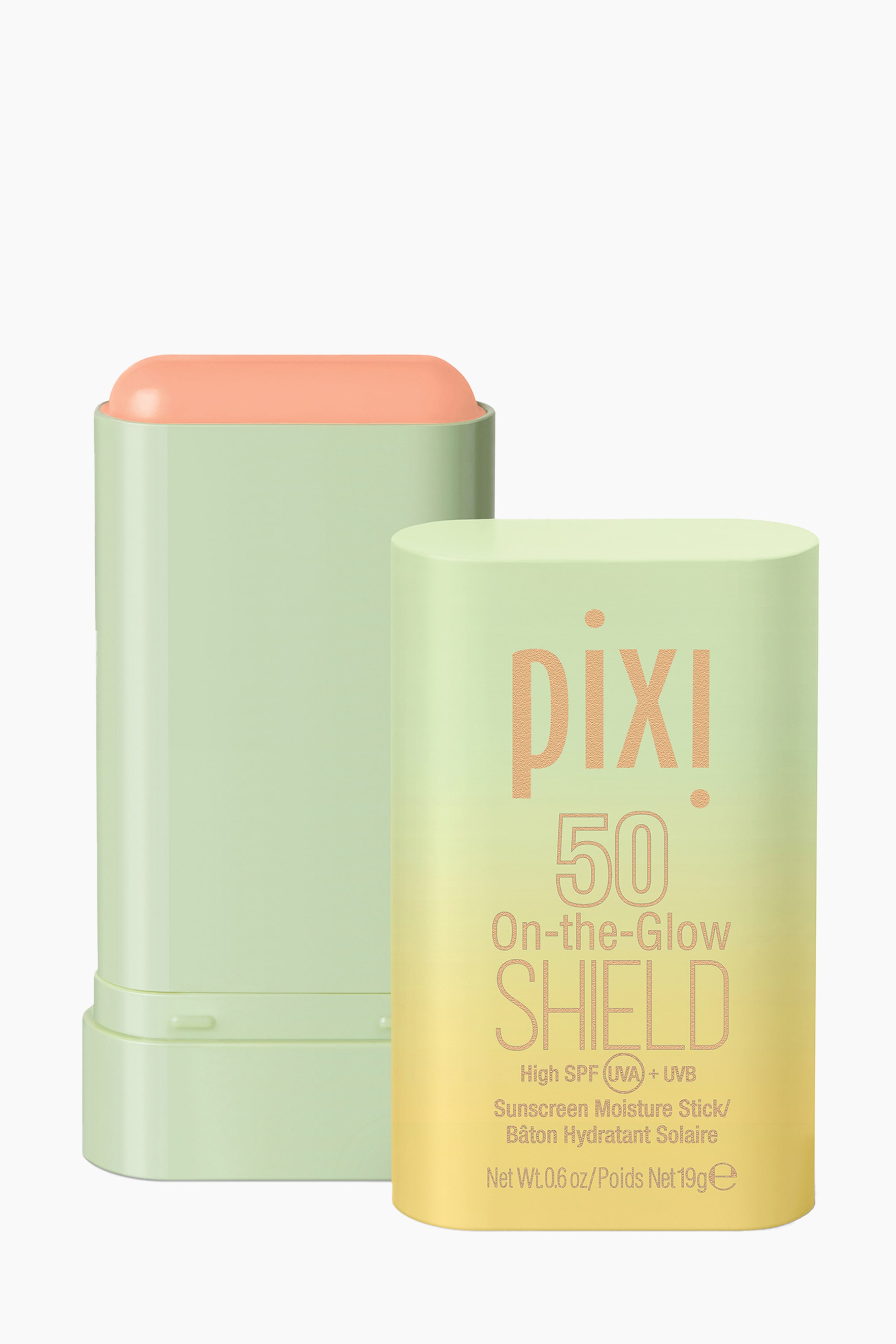 On-the-glow Shield Spf 50 - Spf 50 - Pixi - Beauty all | H&M NO