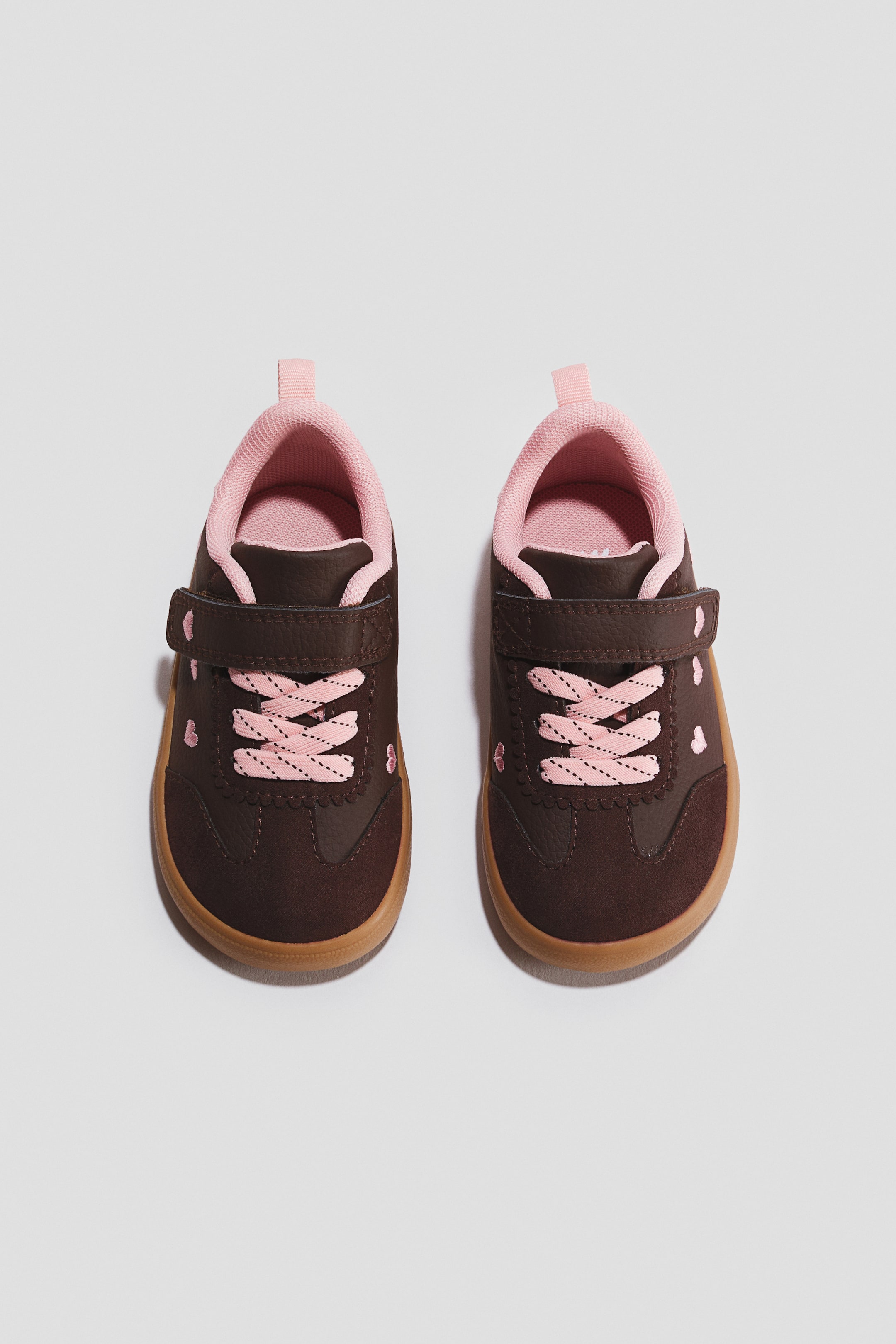 Barefoot Sneakers