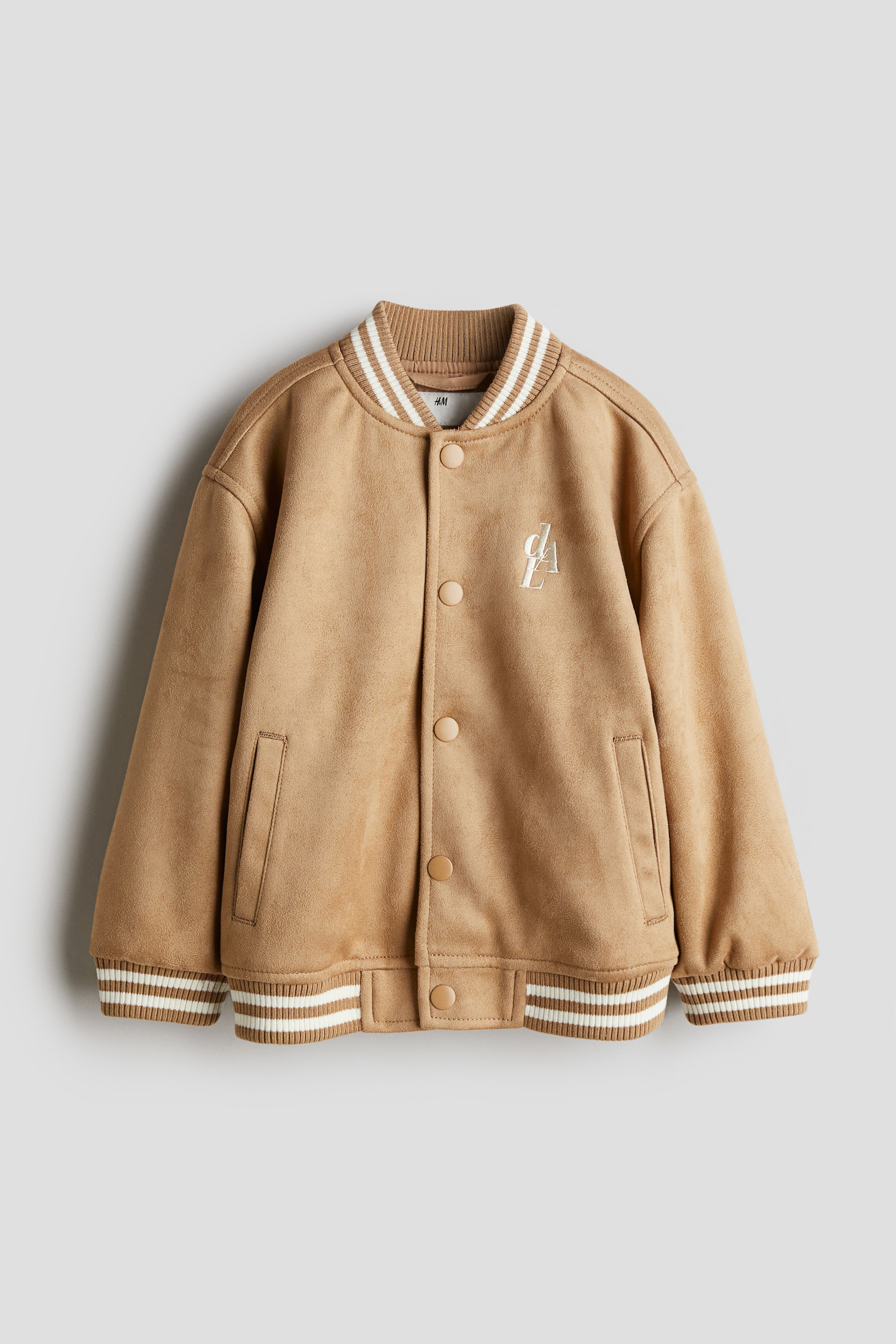 Baseball Jacket