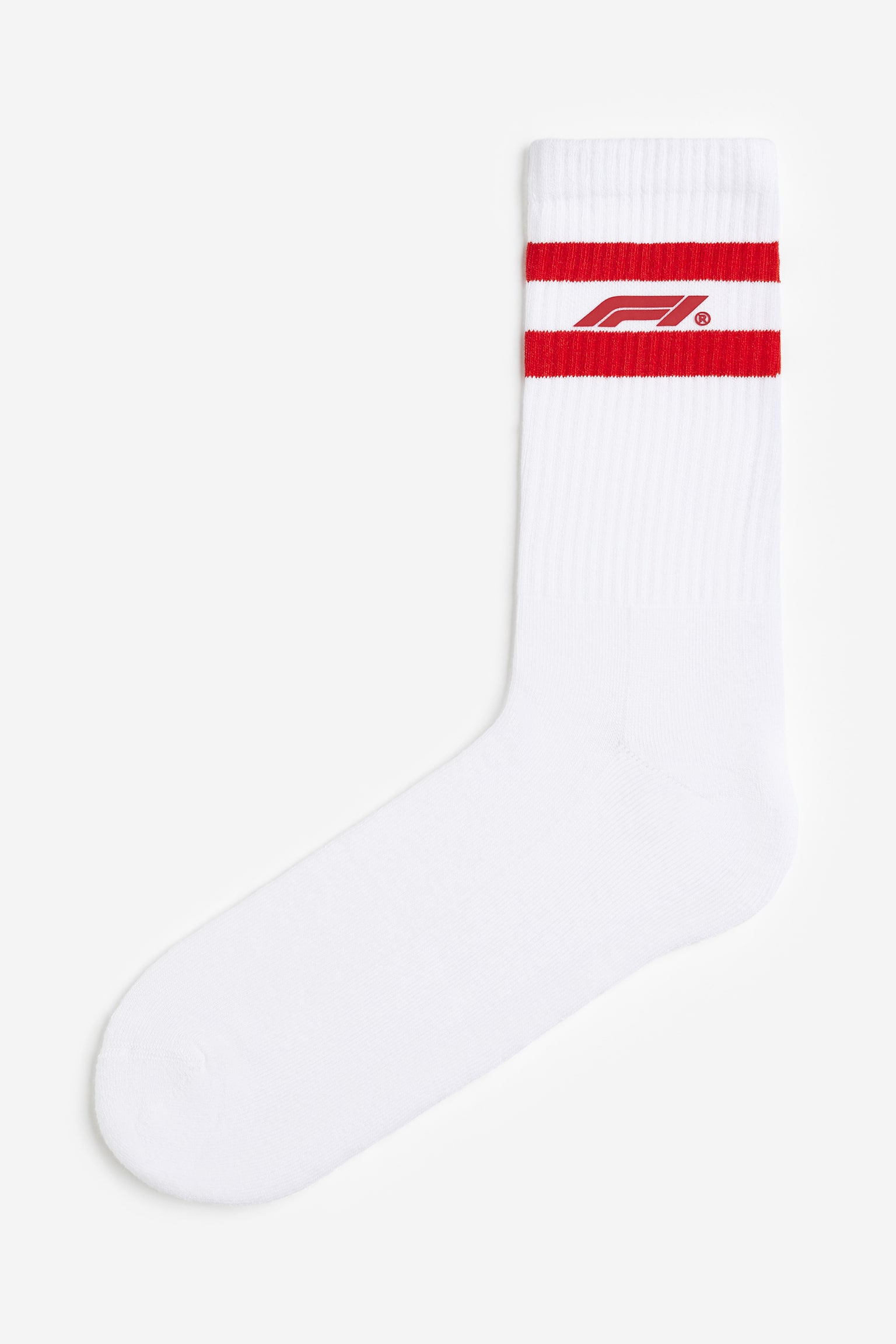 Design Detail Socks - White/Formula 1/Blue/Sonic the Hedgehog/Red/NFL/White/Coca-Cola/White/Sprite/White/Fanta/Blue/NFL/White/Pokémon/White/The Beatles/White/PlayStation/Black/The Beatles/White/The Beatles/Grey marle/Coca-Cola/White/NFL/White/Formula 1/Black/Pokémon/Light blue/The Simpsons/Beige/Coca-Cola/Red/Formula 1/White/Keith Haring/White/Keith Haring/Yellow/Pokémon - 1