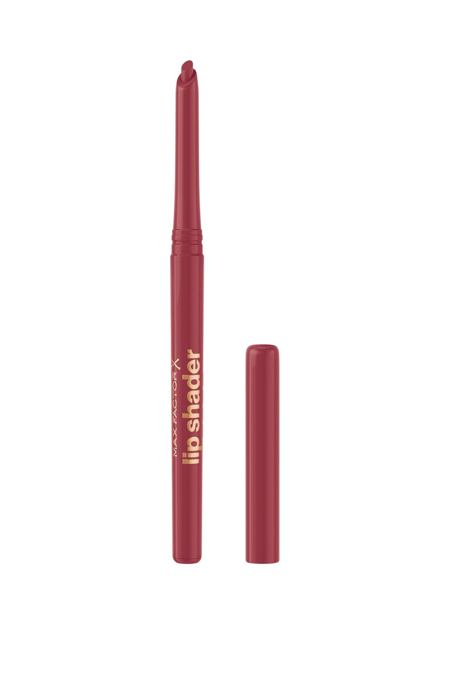 2000 Calorie Lip Shader - Berry Frame/Red Stroke/Coffee Blend/Nude Lines/Pink Thread/Mauve Mesh - 3