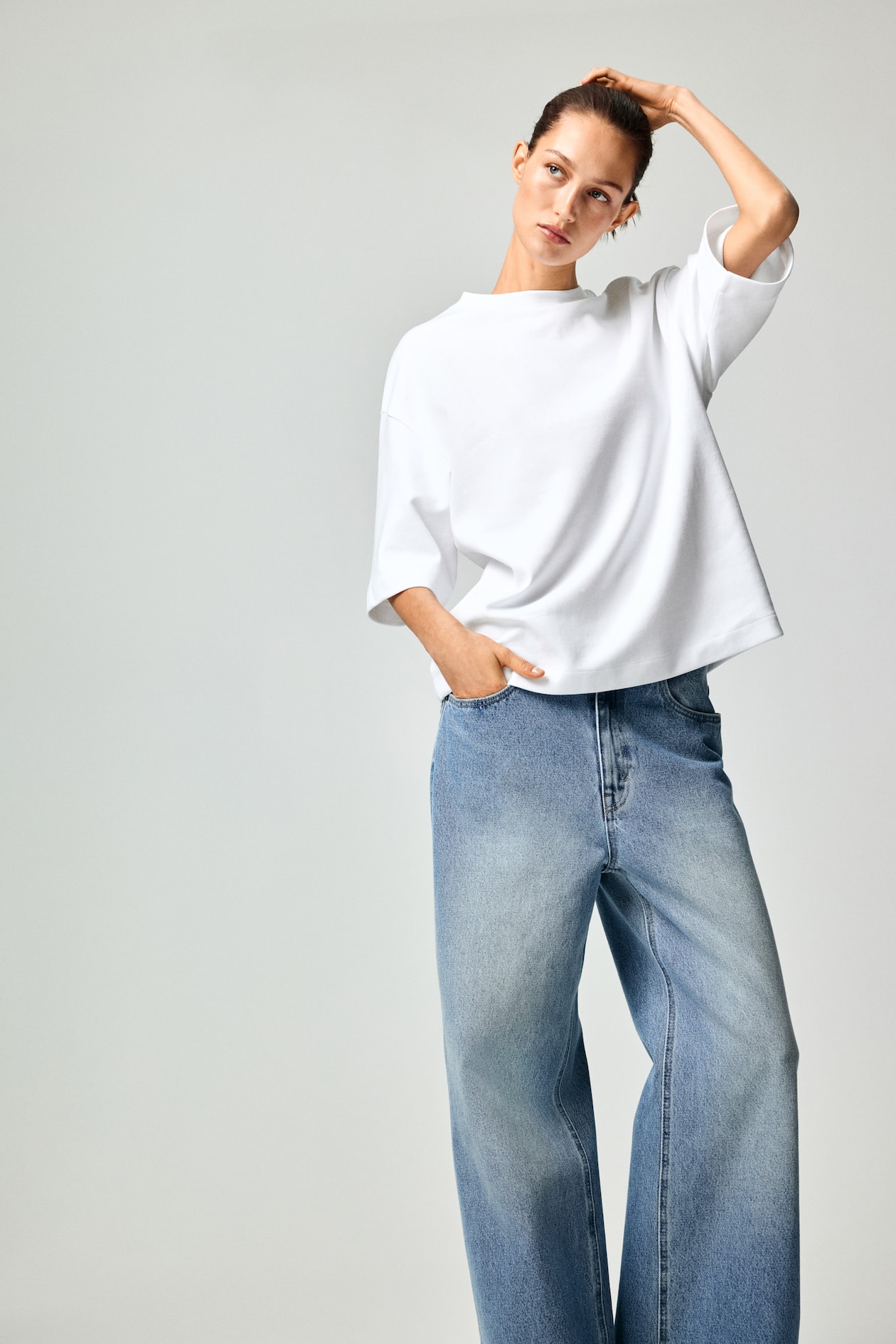Interlock T-Shirt - image 5