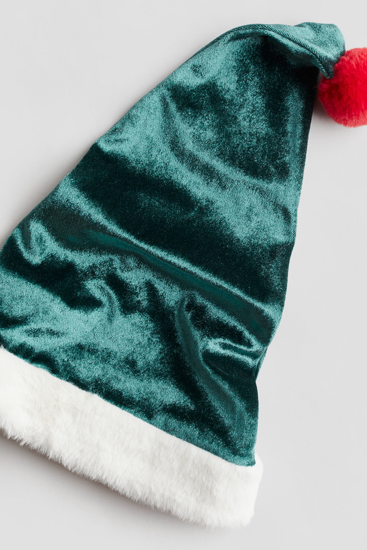 Conjunto de 2 piezas - Dark green/Elf - 3