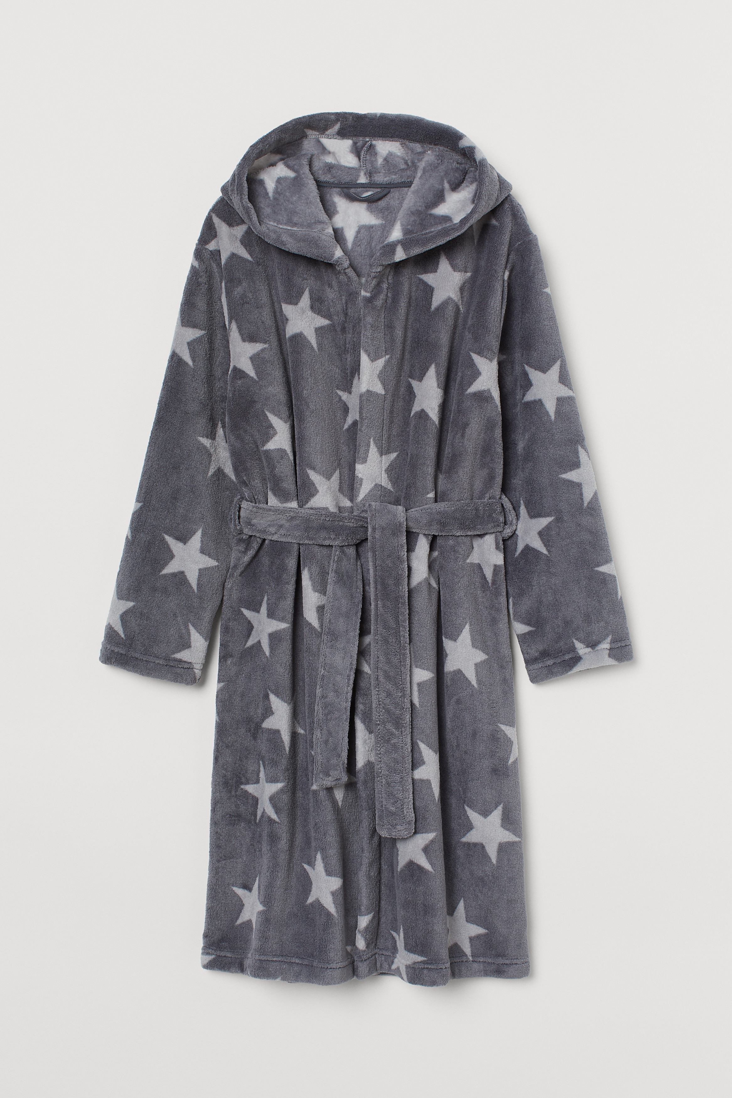 Boys Dressing Next Childrens Dressing Gowns Grey Dressing Gown