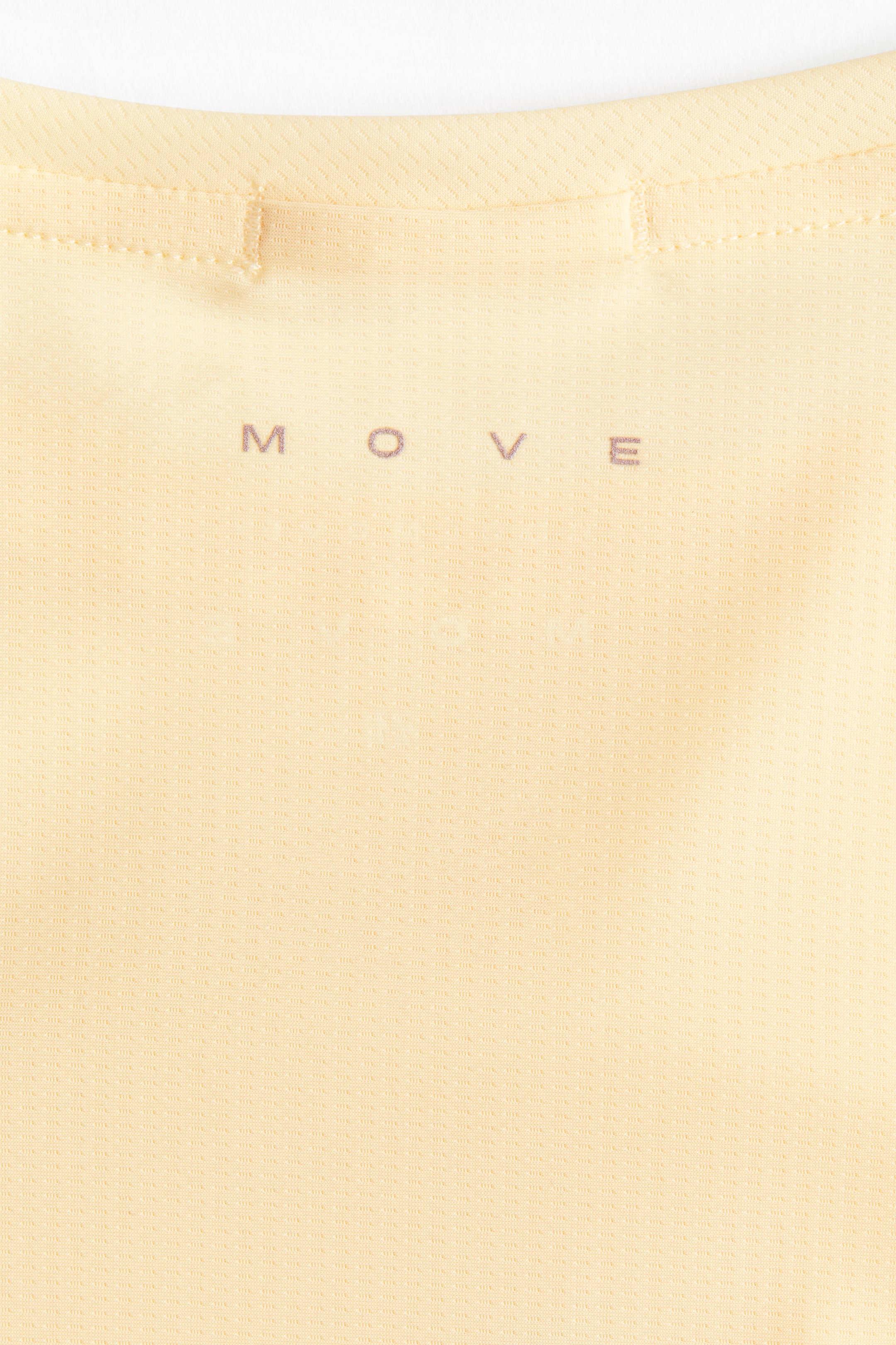 Sports Top with CoolMove™