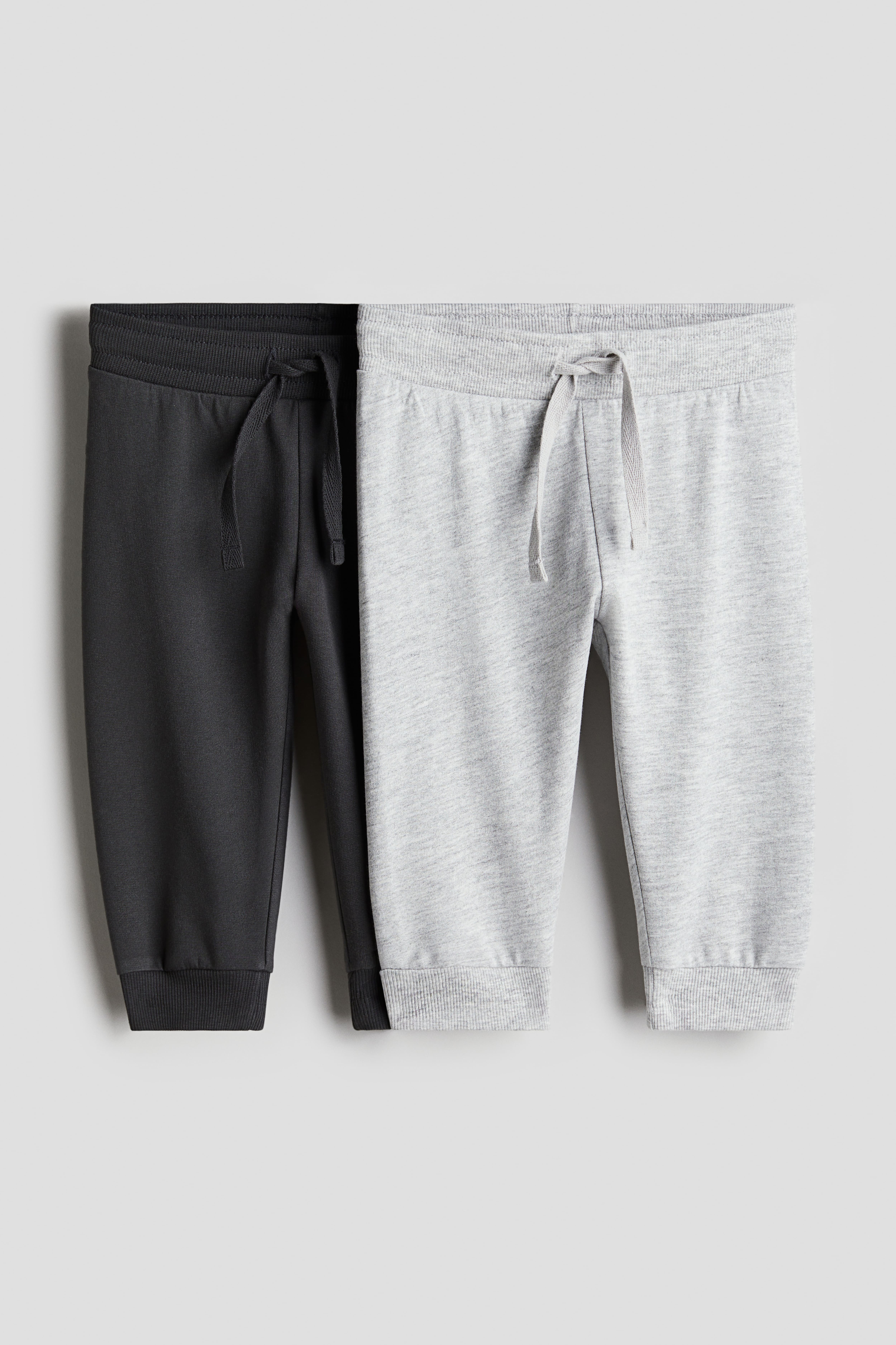 Baby grey joggers shops