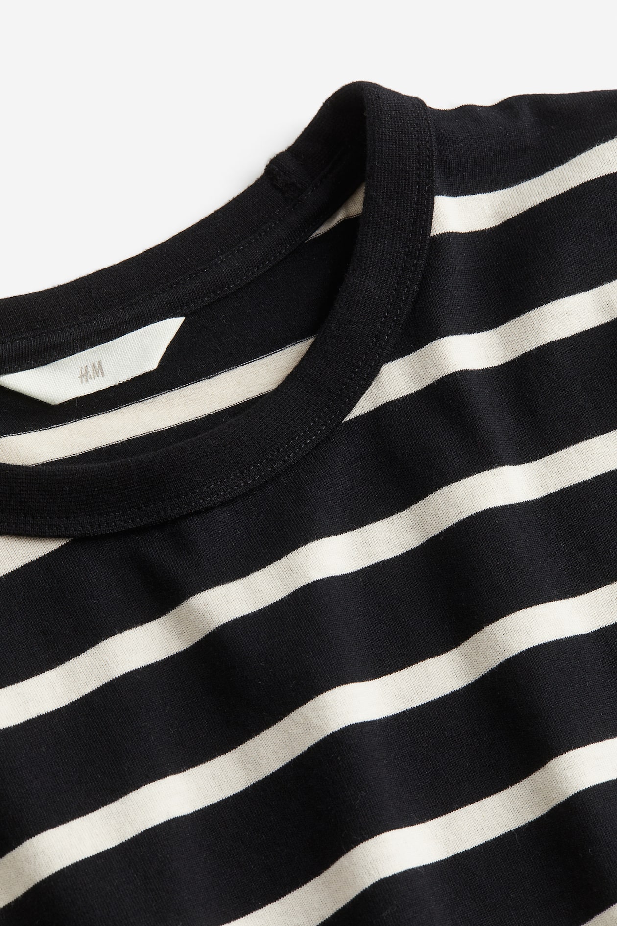 Cotton Jersey Top - image 2