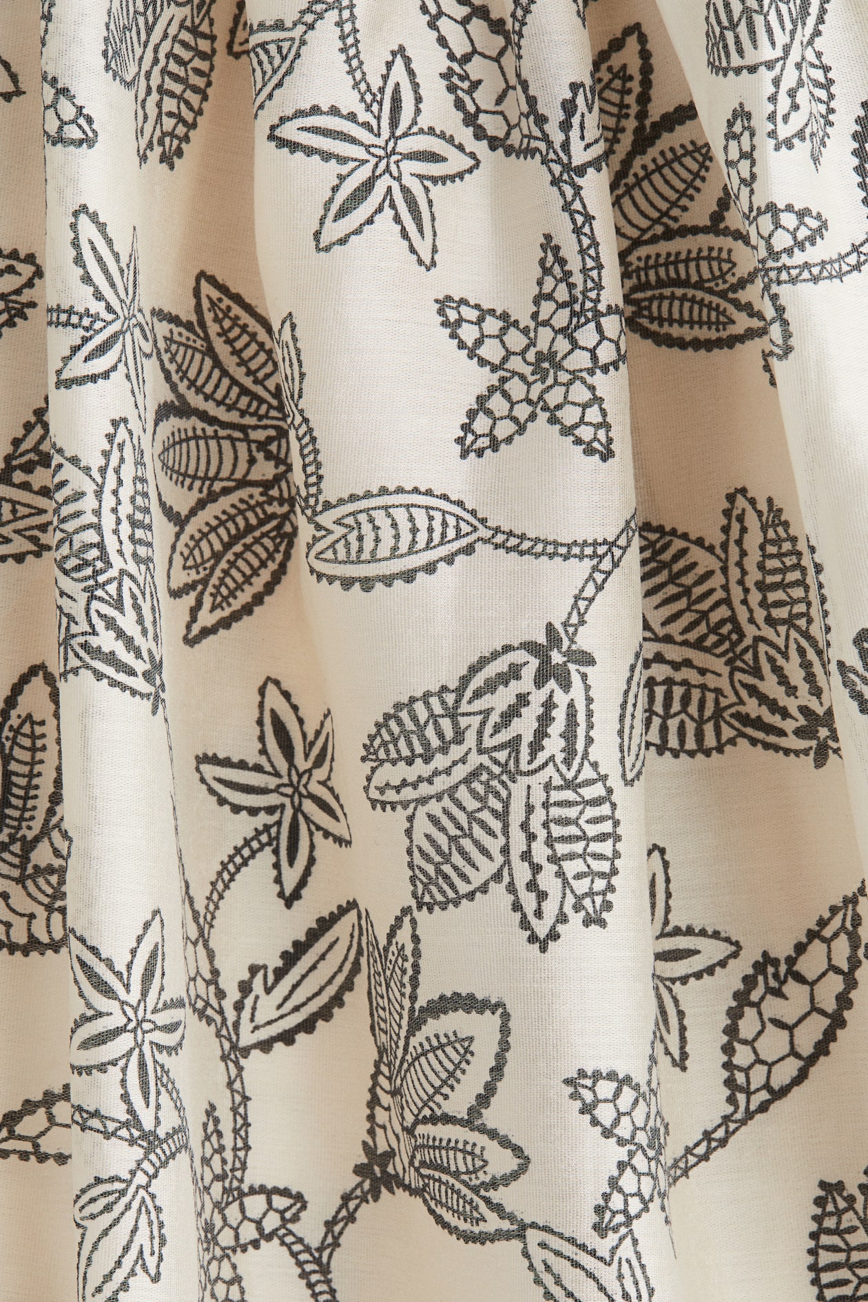Smocked Dress - image 4